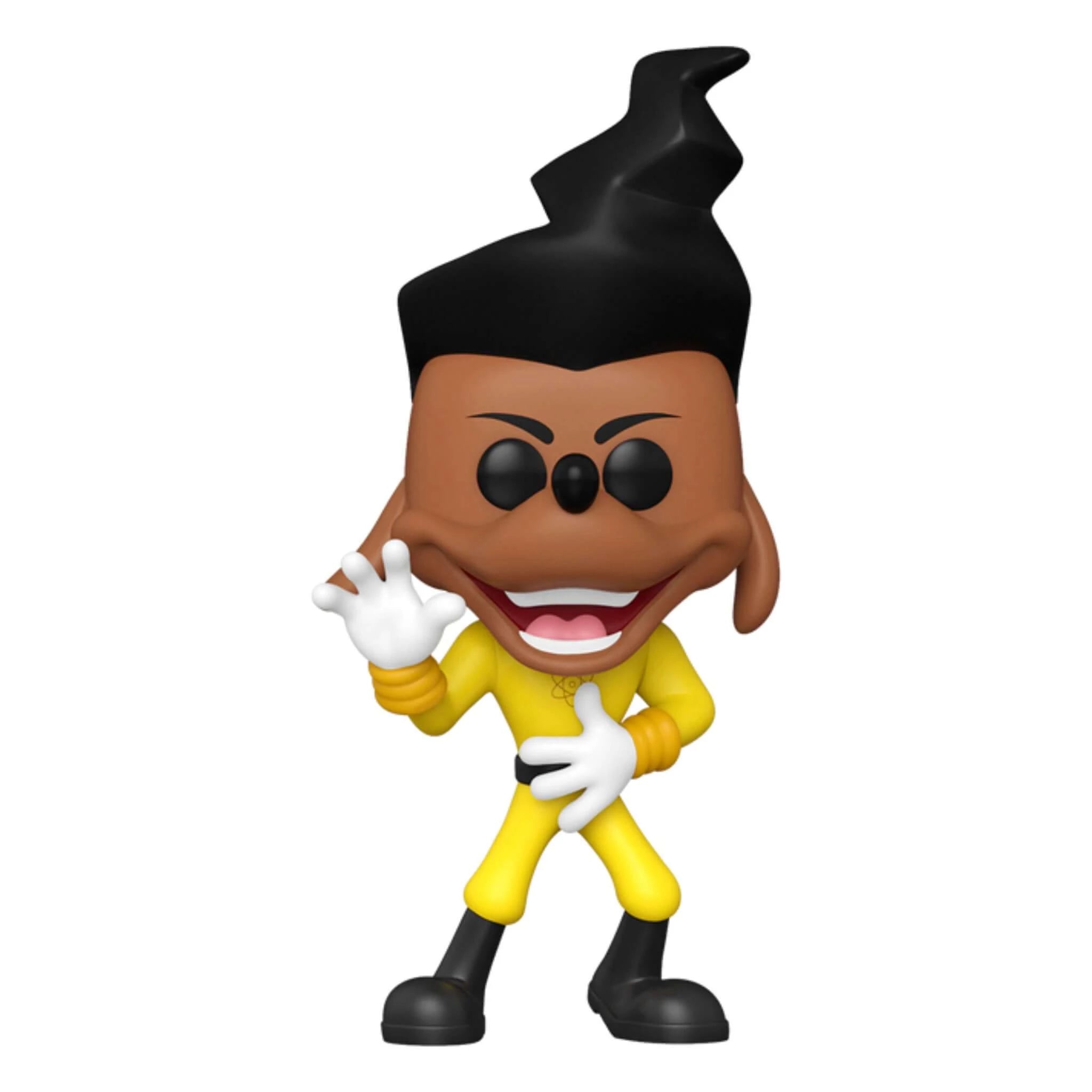 Powerline Funko Pop! 2023 WONDERCON