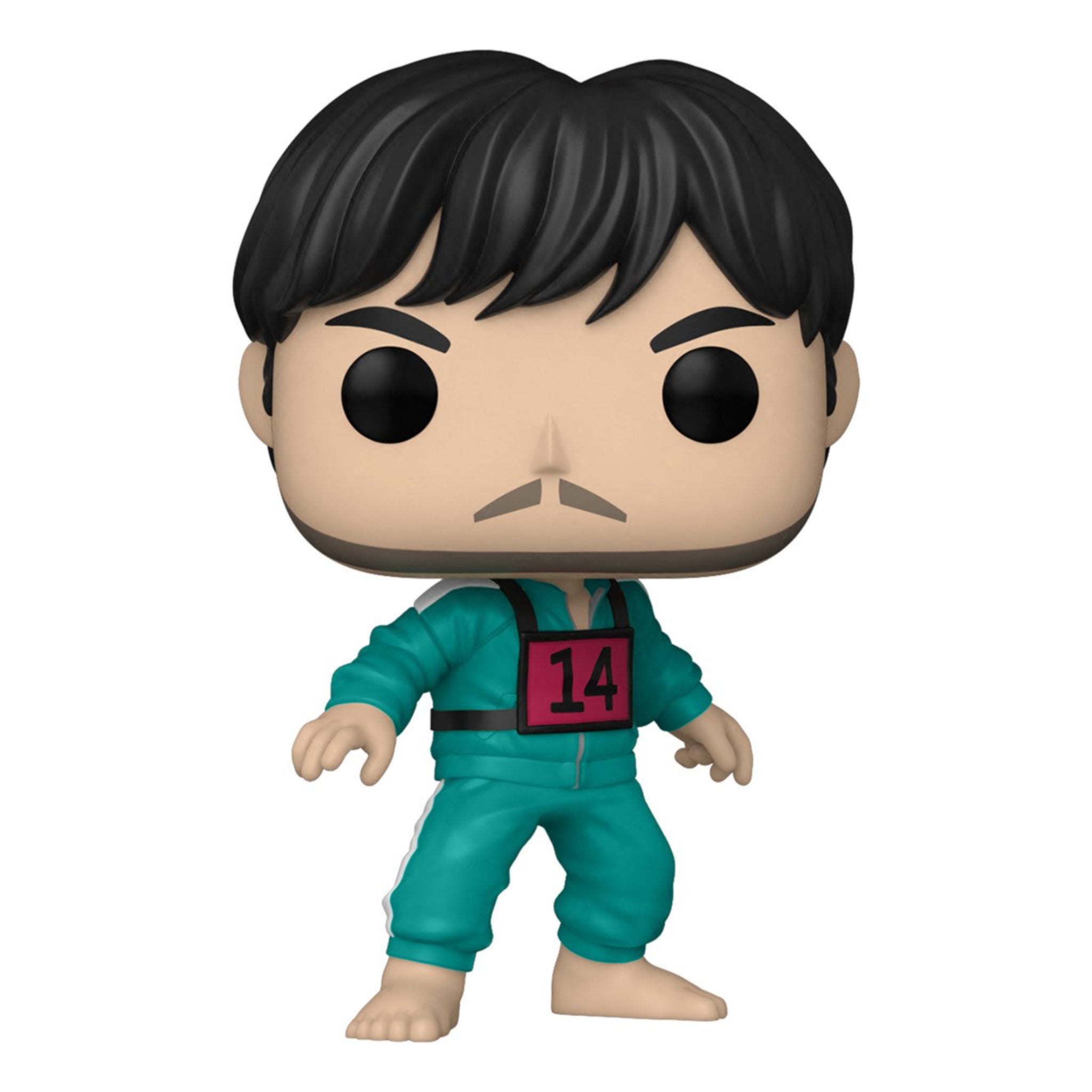 Player 218: Cho Sang-Woo Funko Pop!