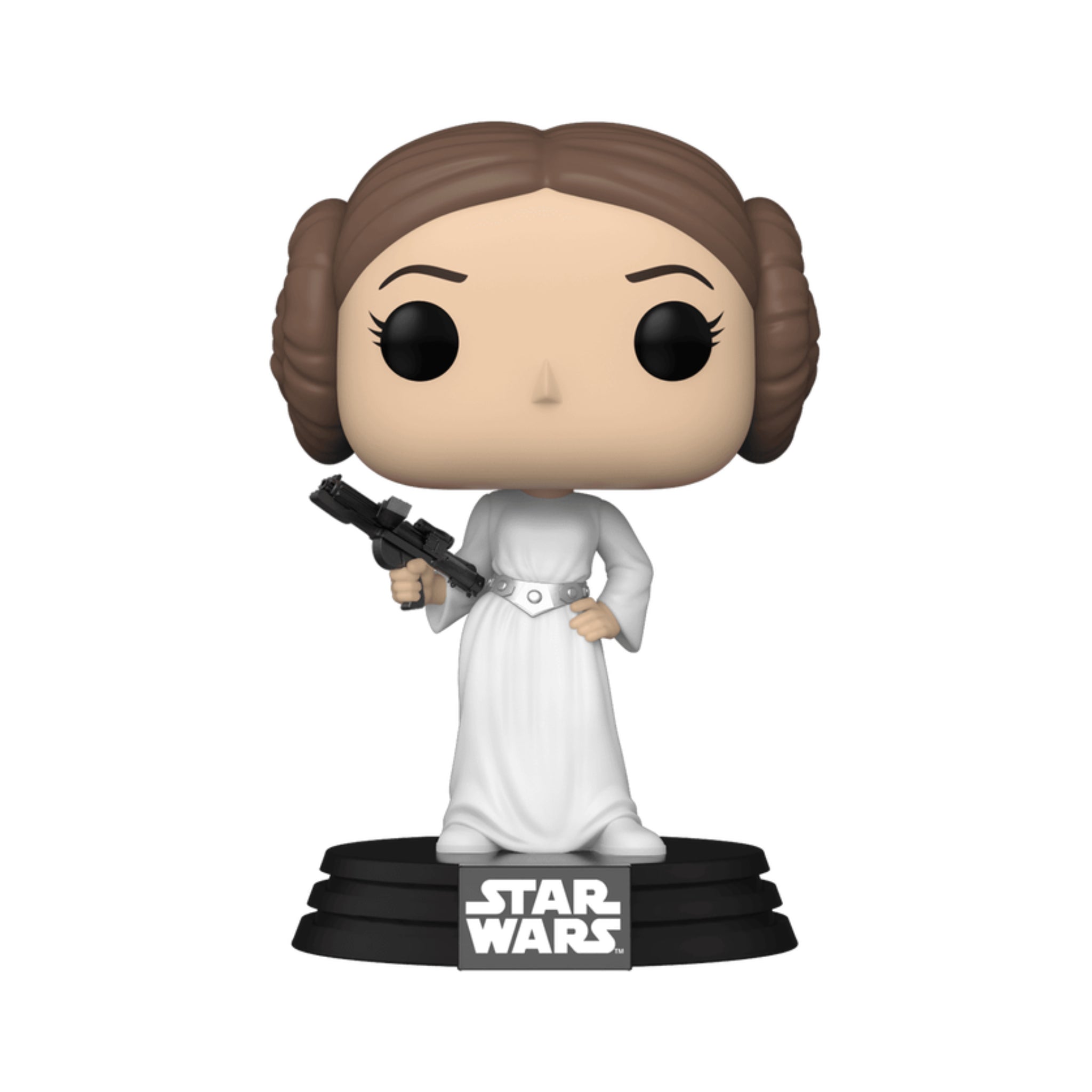 Princess Leia Funko Pop!