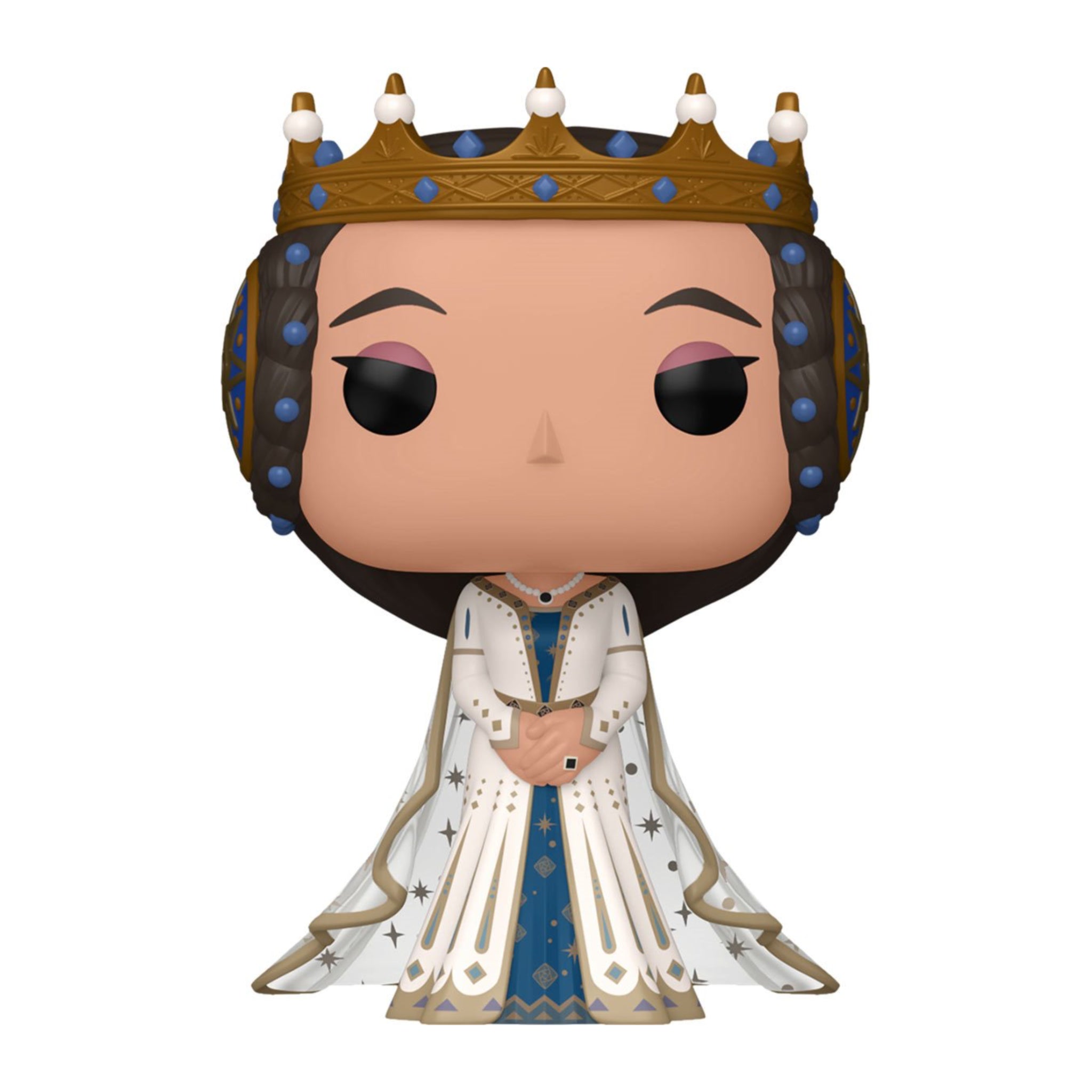 Queen Amaya Funko Pop!