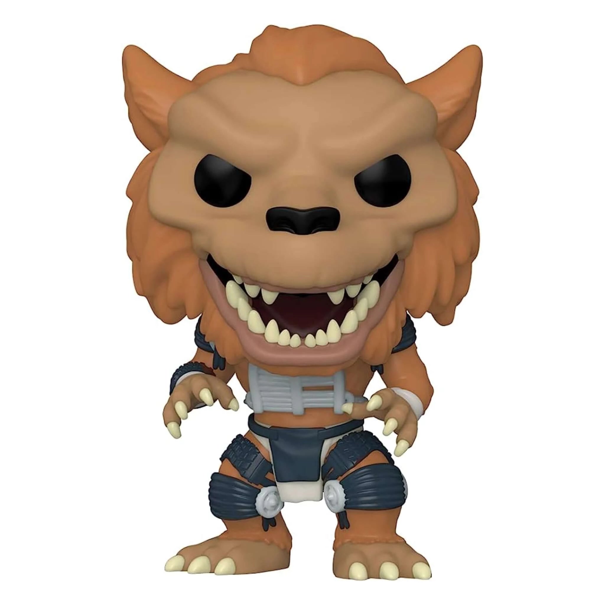 Rahzar Funko Pop!