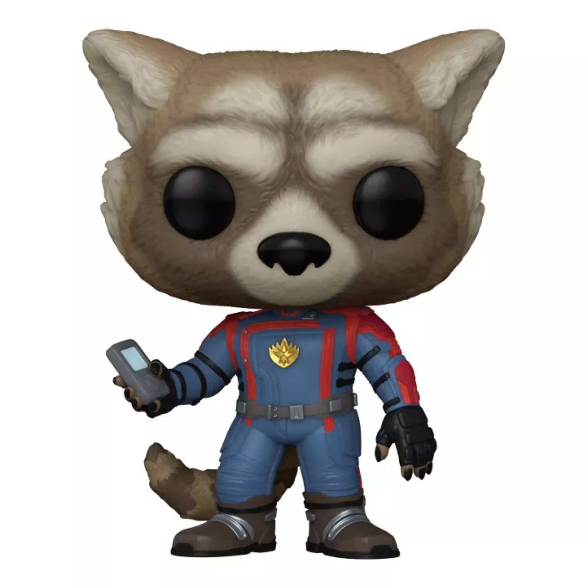 Rocket Funko Pop!