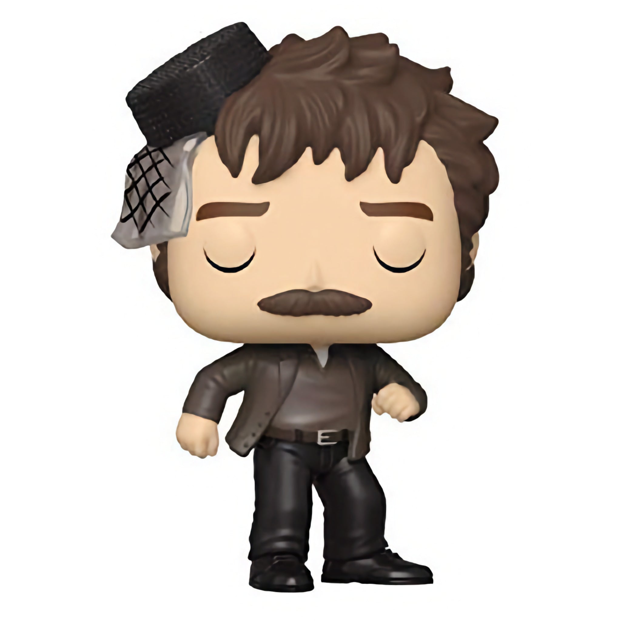 Ron Swanson (Dancing) Funko Pop! FUNKO EXCLUSIVE