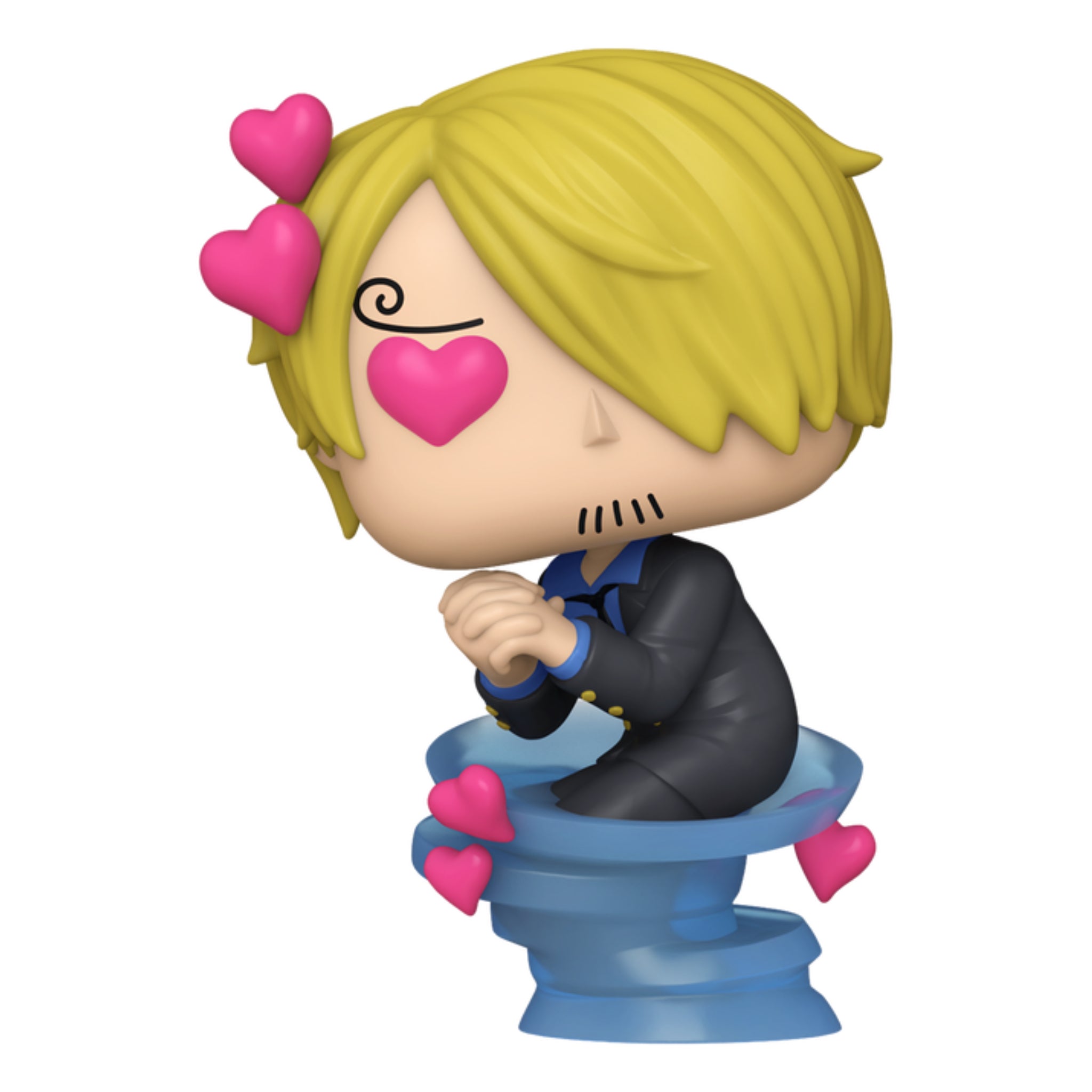 Sanji Funko Pop!