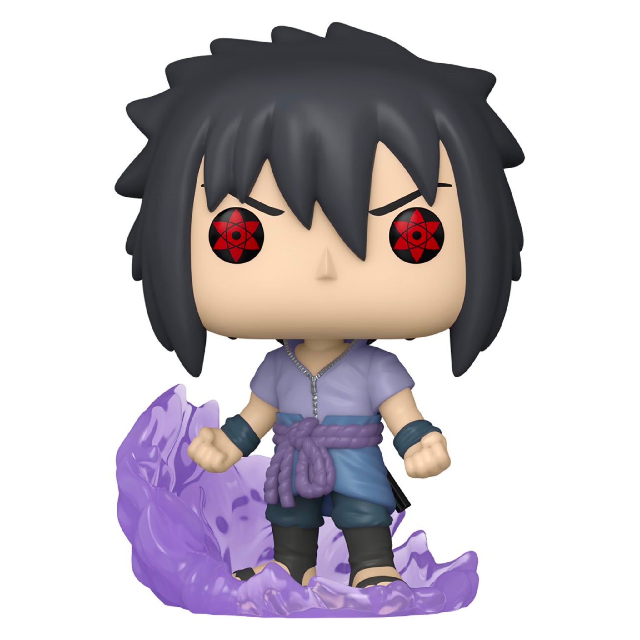 Sasuke Uchiha Funko Pop!