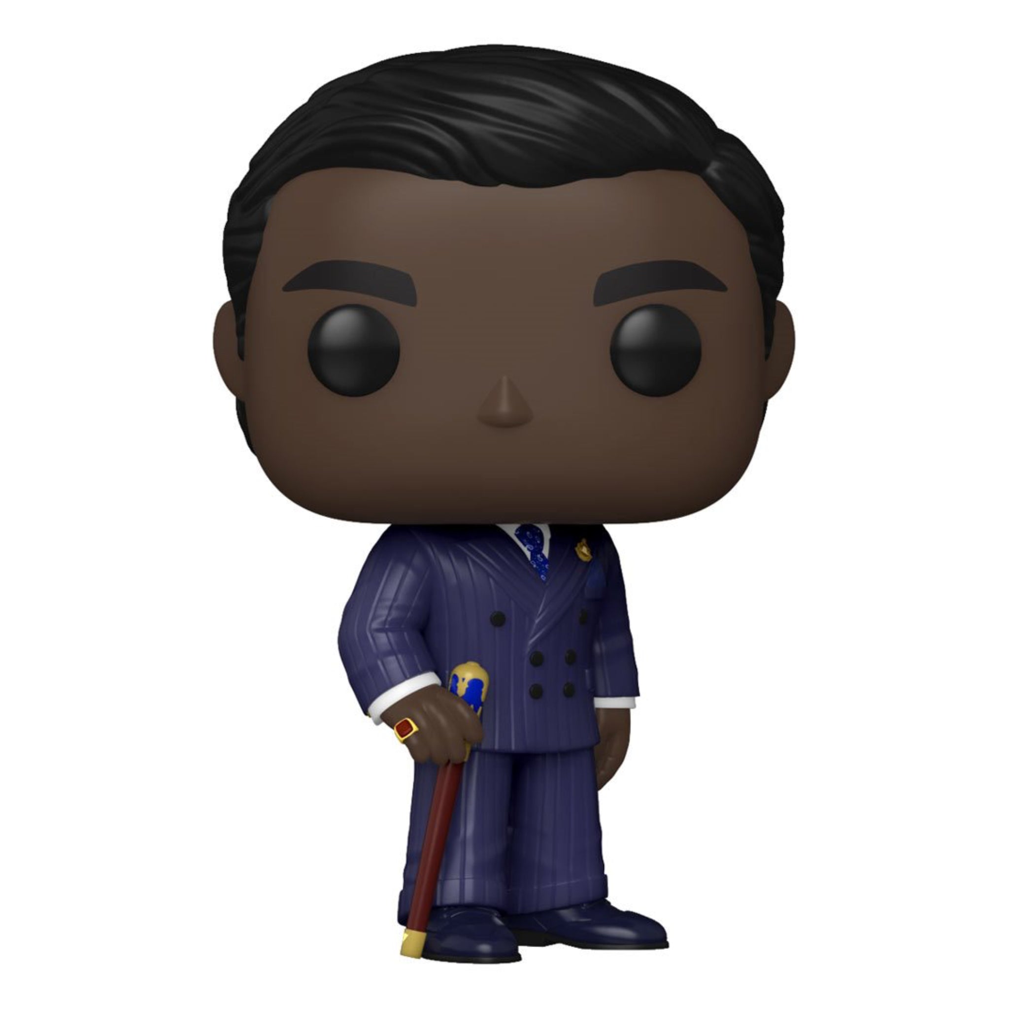 Slugworth Funko Pop!