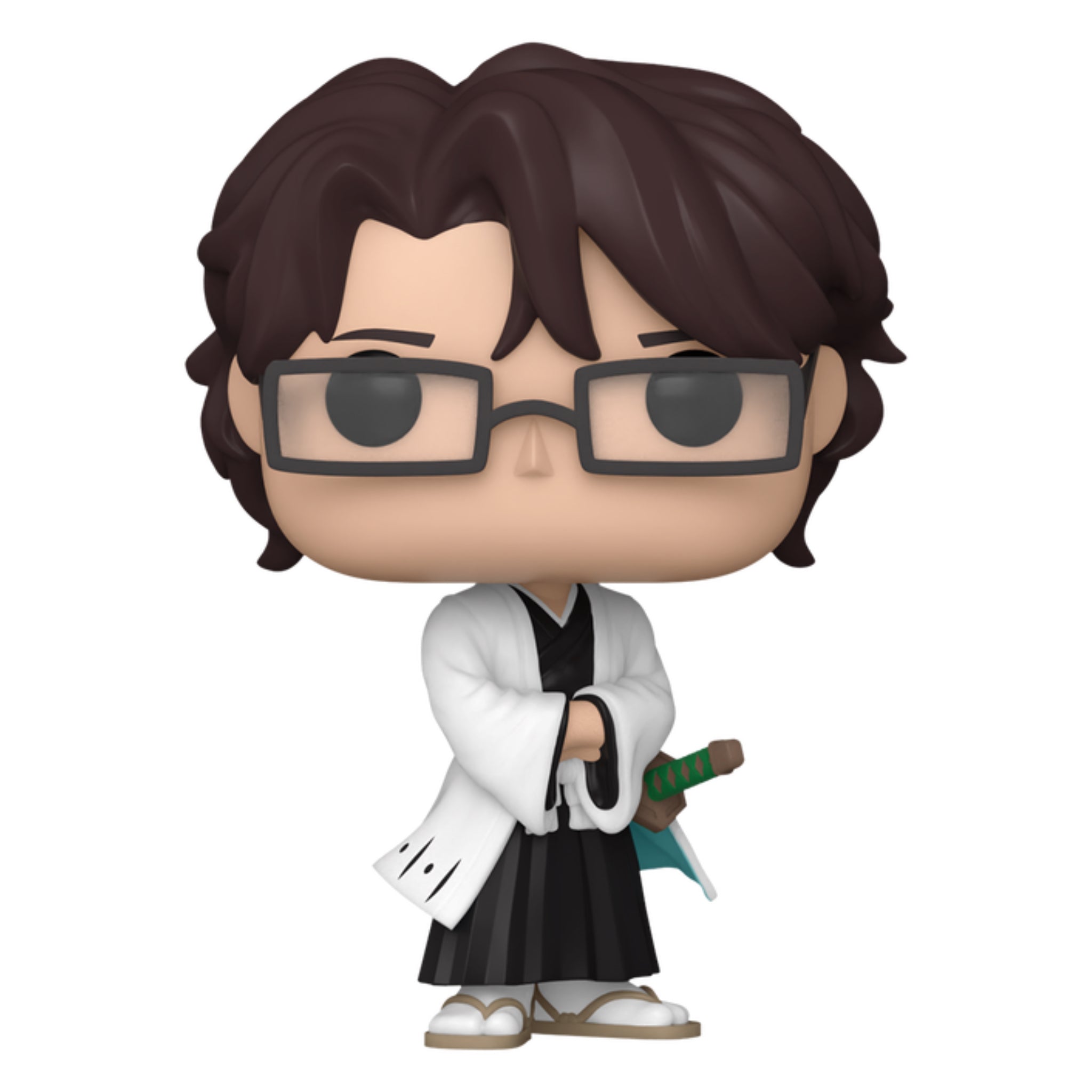 Sosuke Aizen Funko Pop!