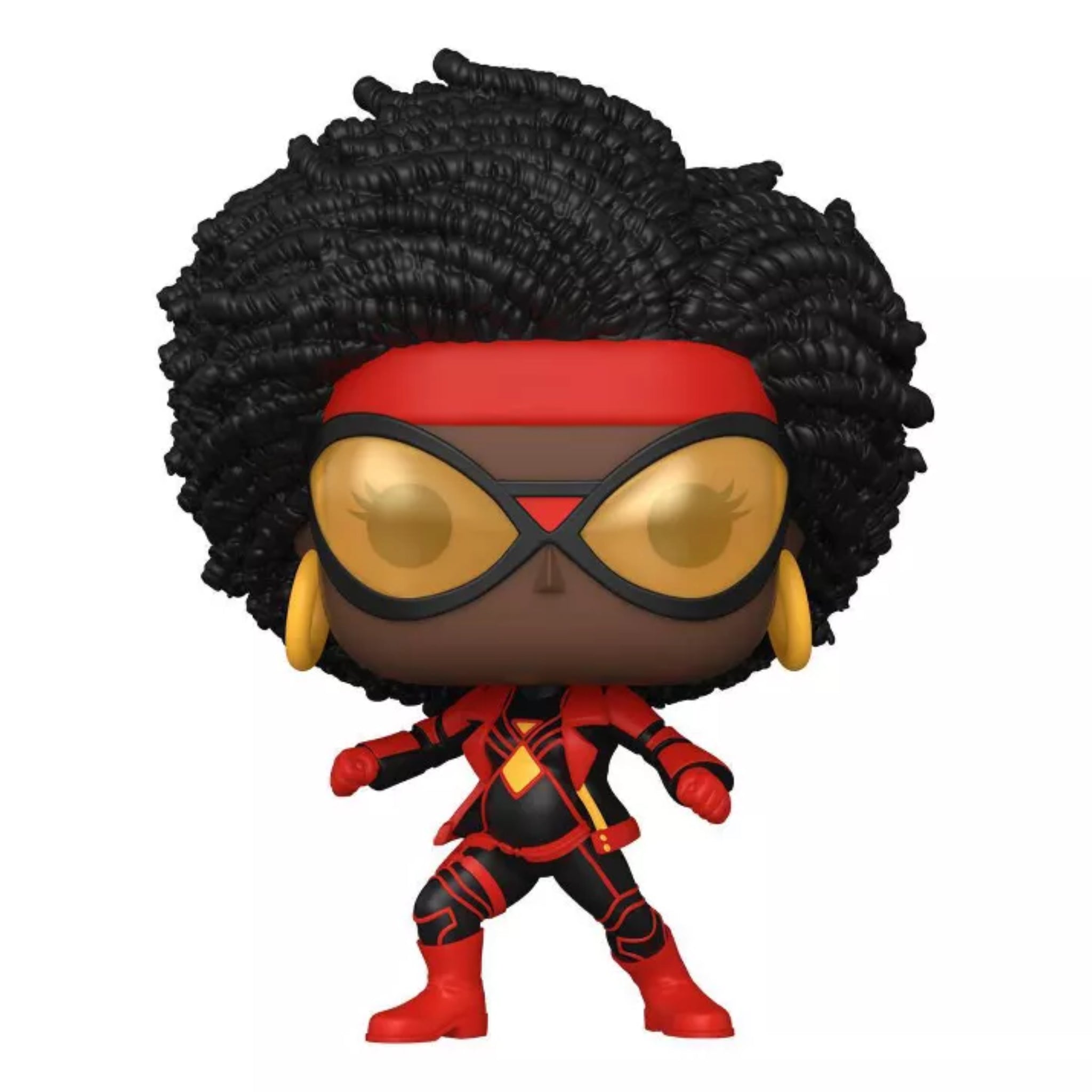 Spider-Woman Funko Pop!