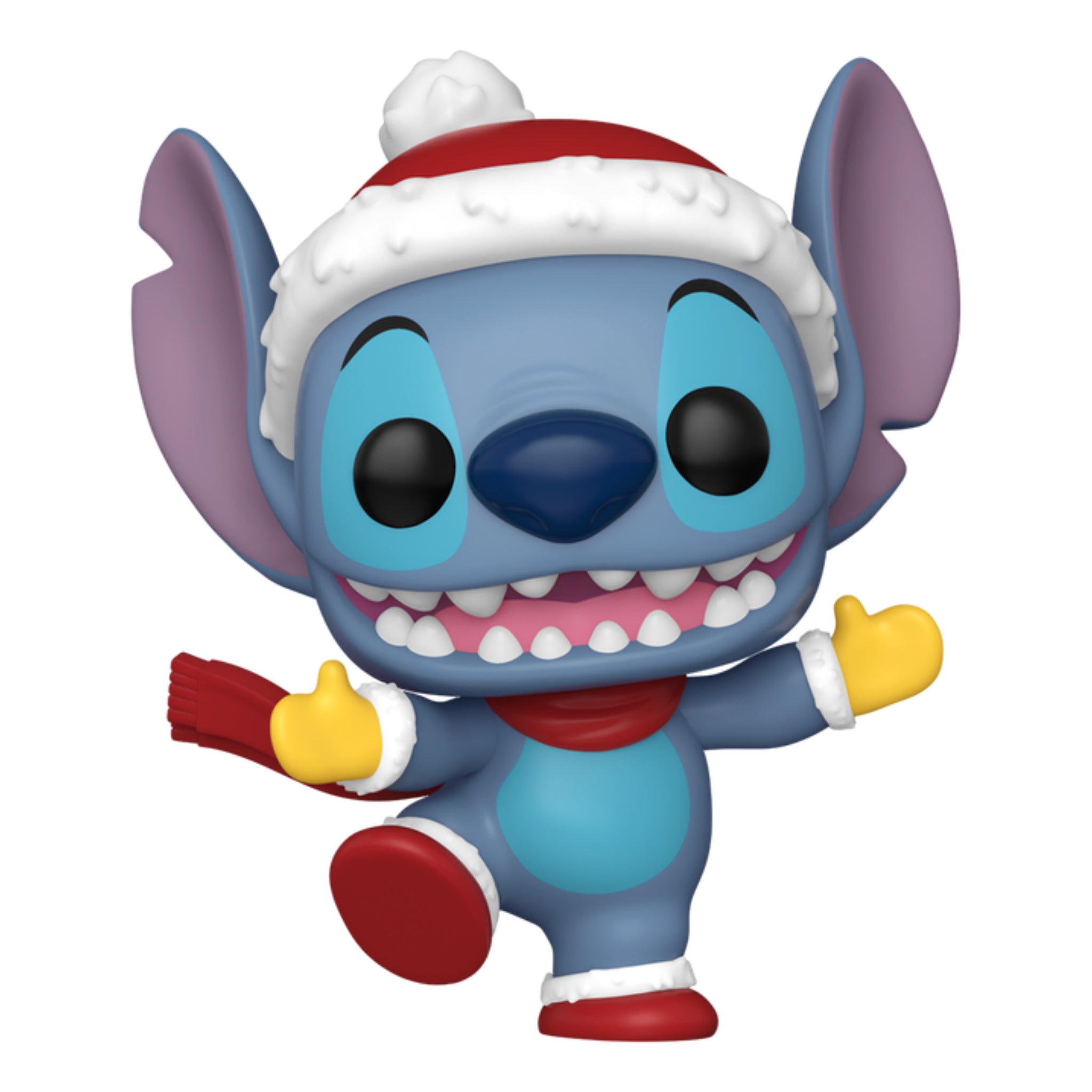 Stitch with Hat Funko Pop!