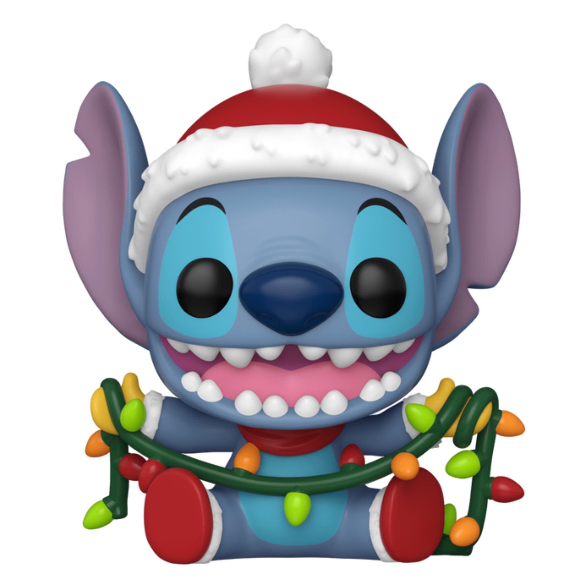 Stitch with Lights Funko Pop!