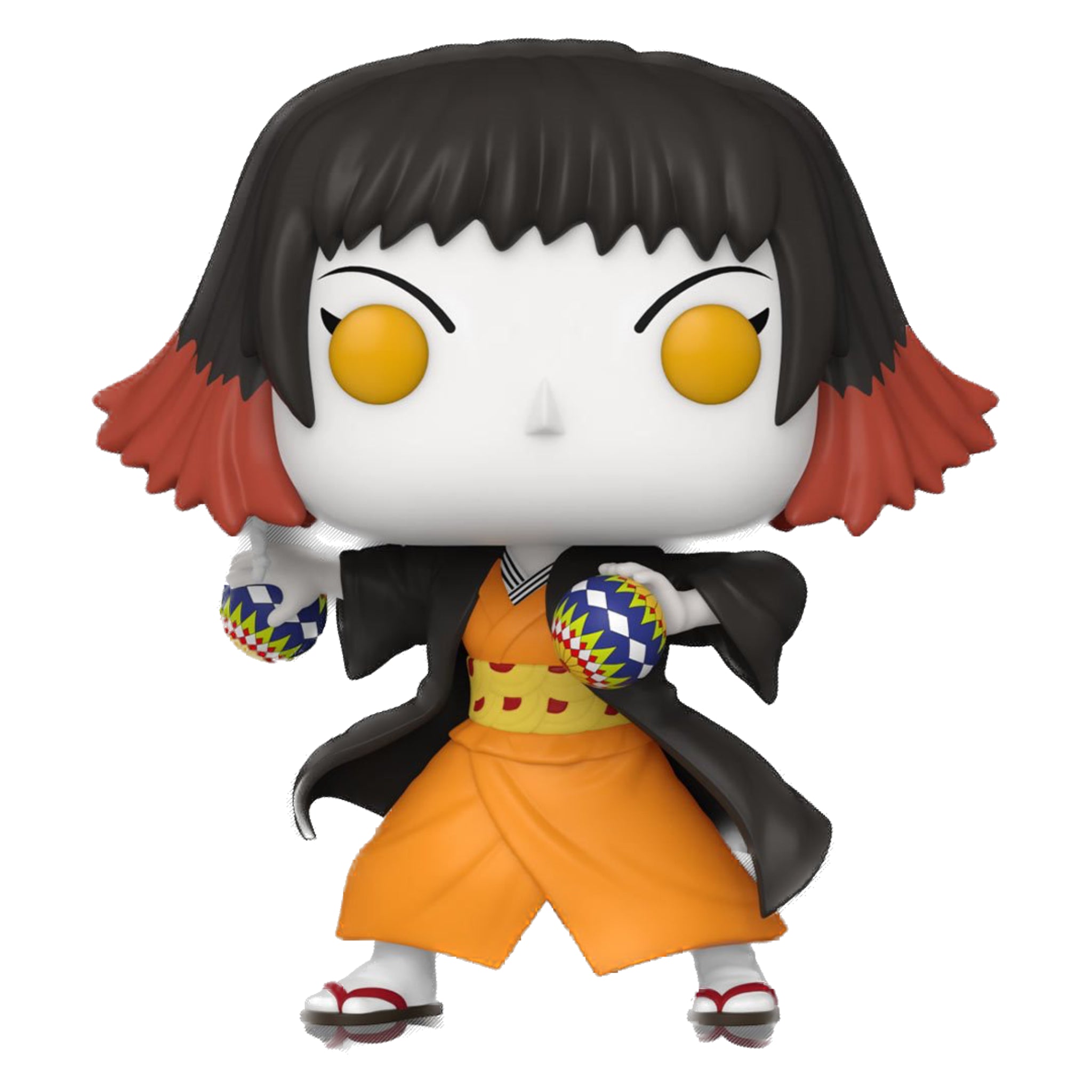 Susamaru Funko Pop! CHASE
