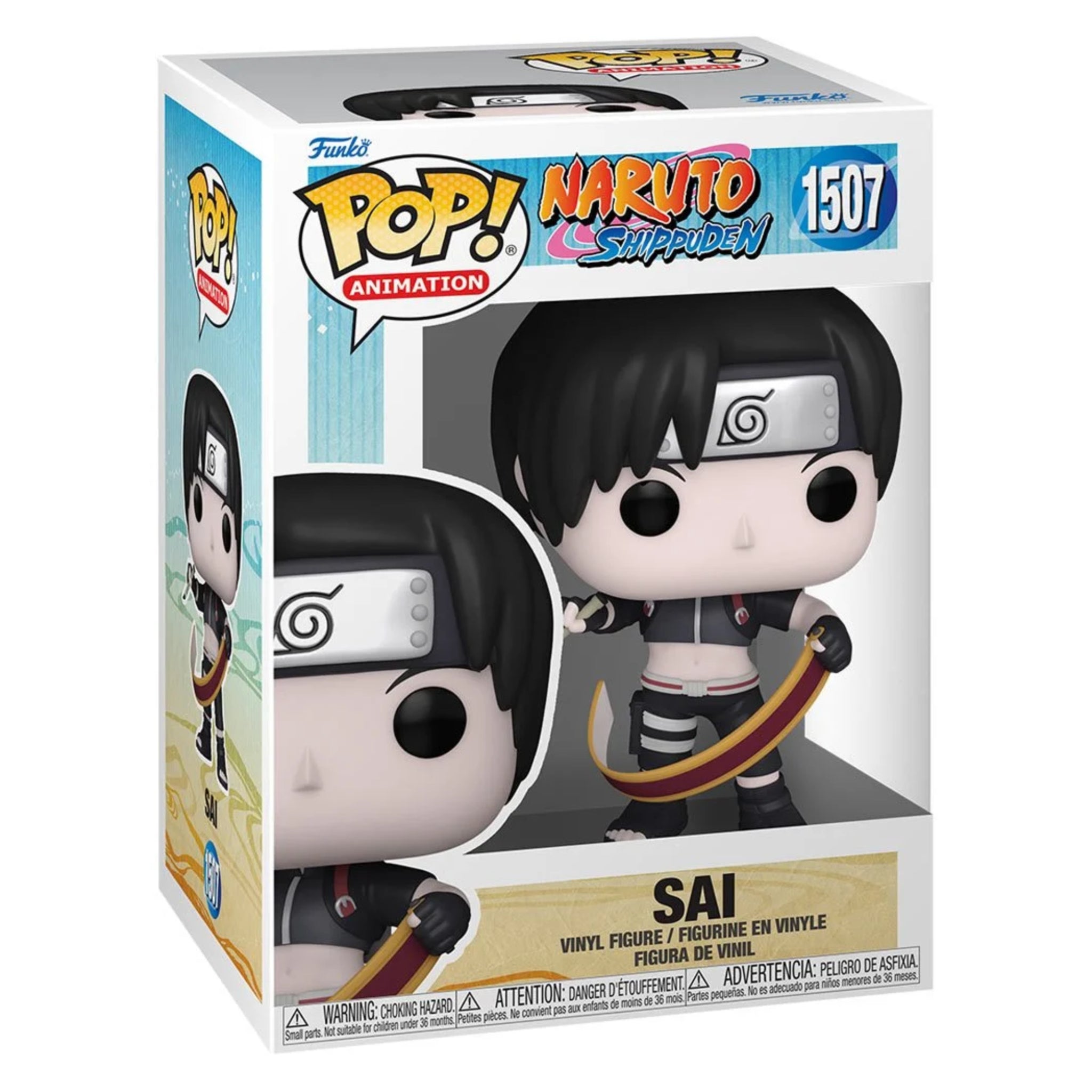 Sai Funko Pop!