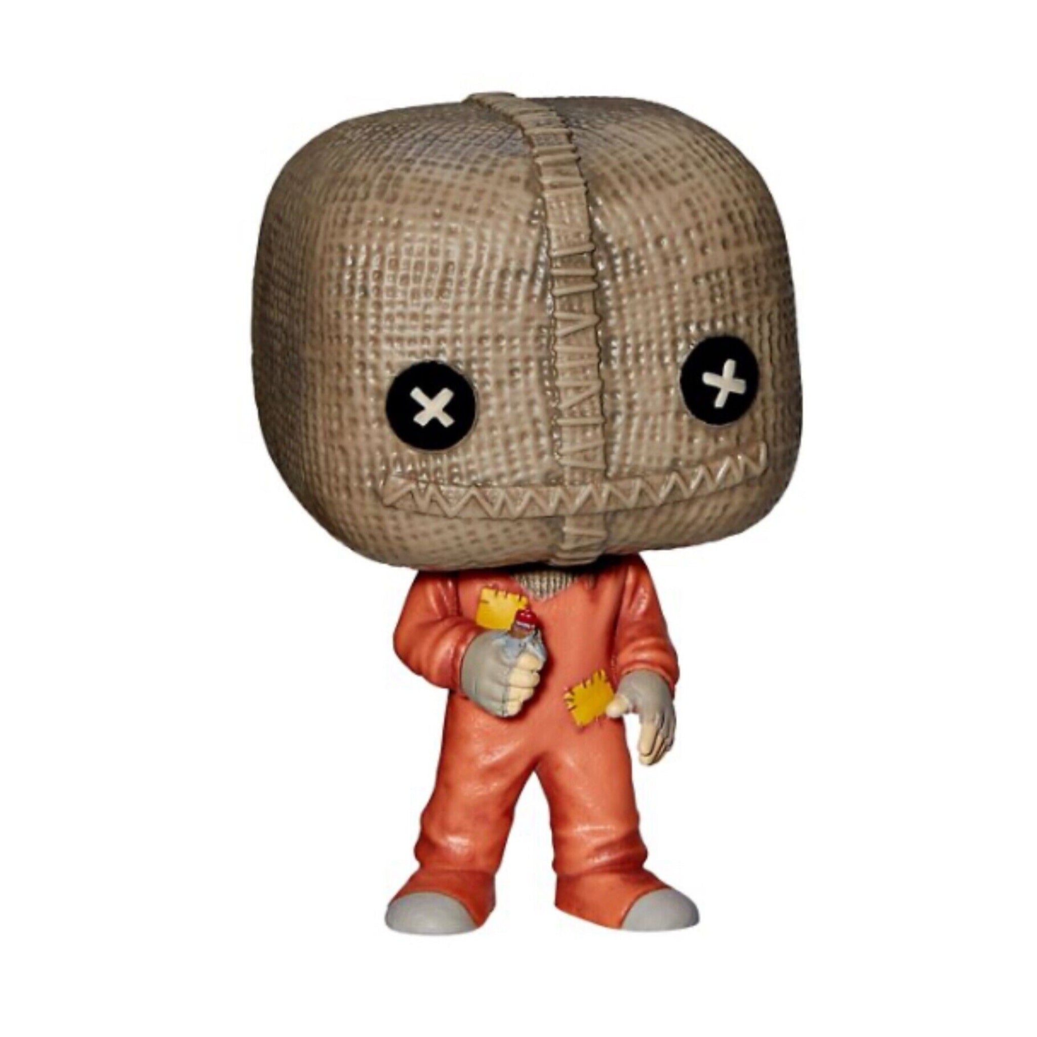 Sam Funko Pop! SPIRIT EXCLUSIVE