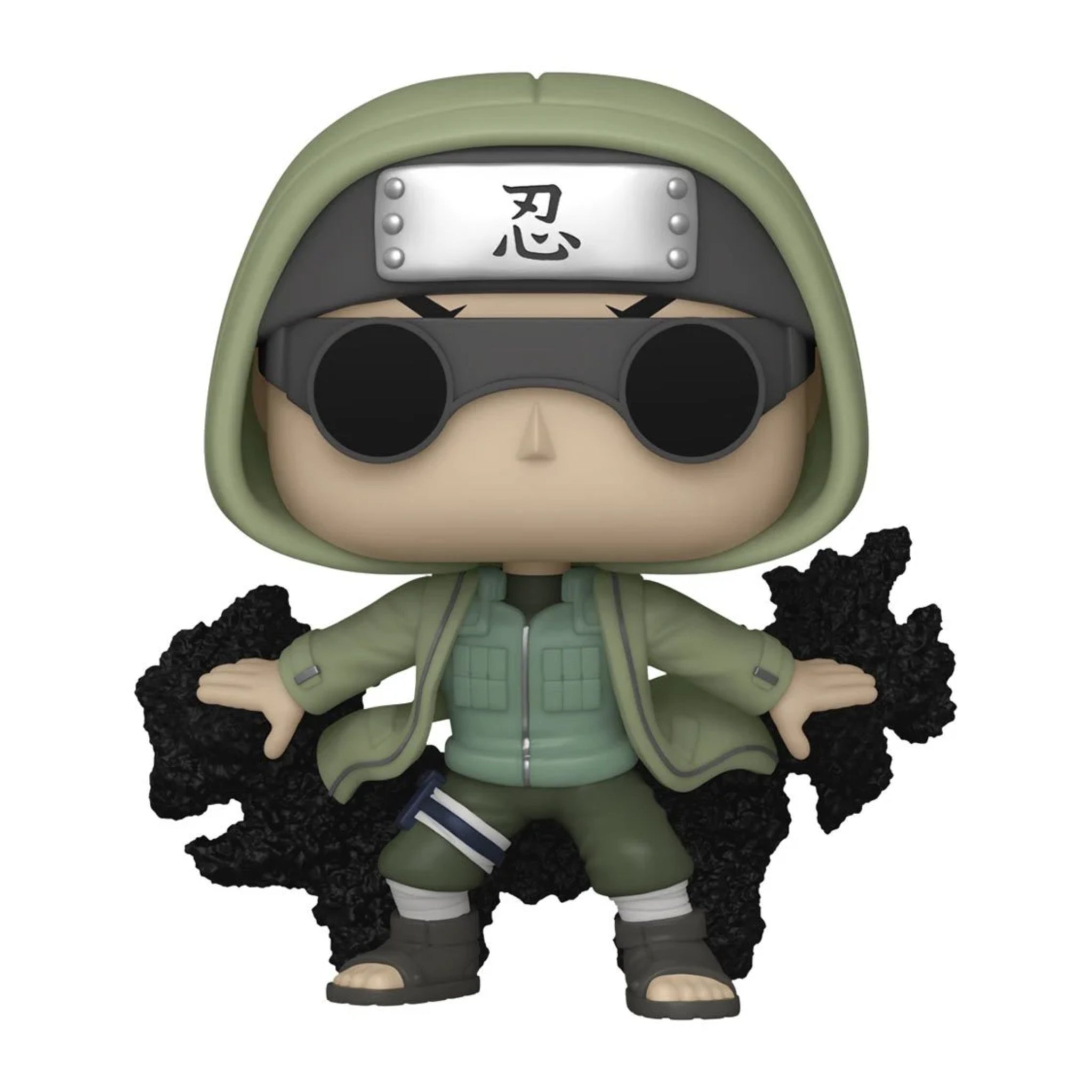 Shino Aburame Funko Pop!