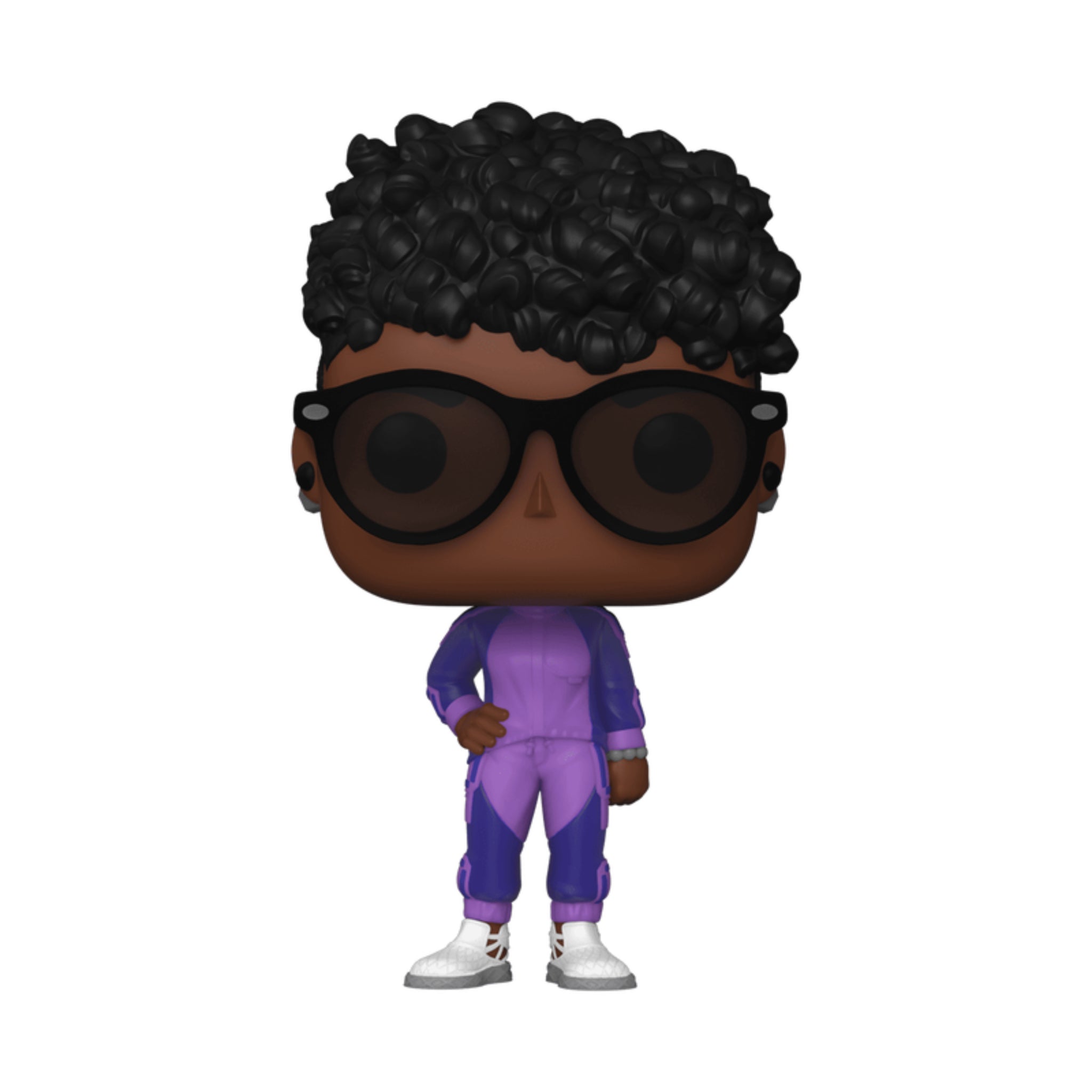 Shuri BOX LUNCH EXCLUSIVE Funko Pop! DIAMOND COLLECTION