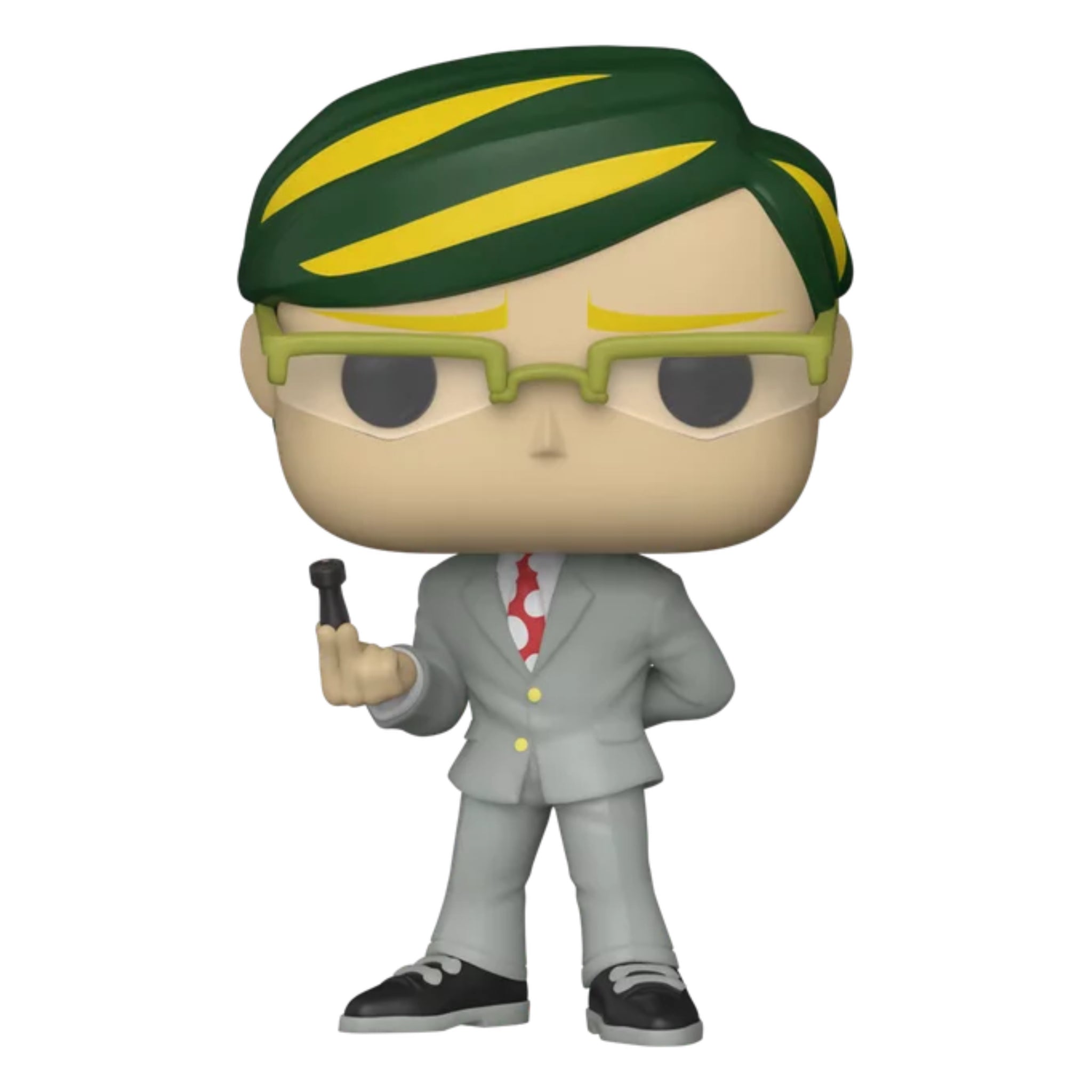 Sir Nighteye Funko Pop!