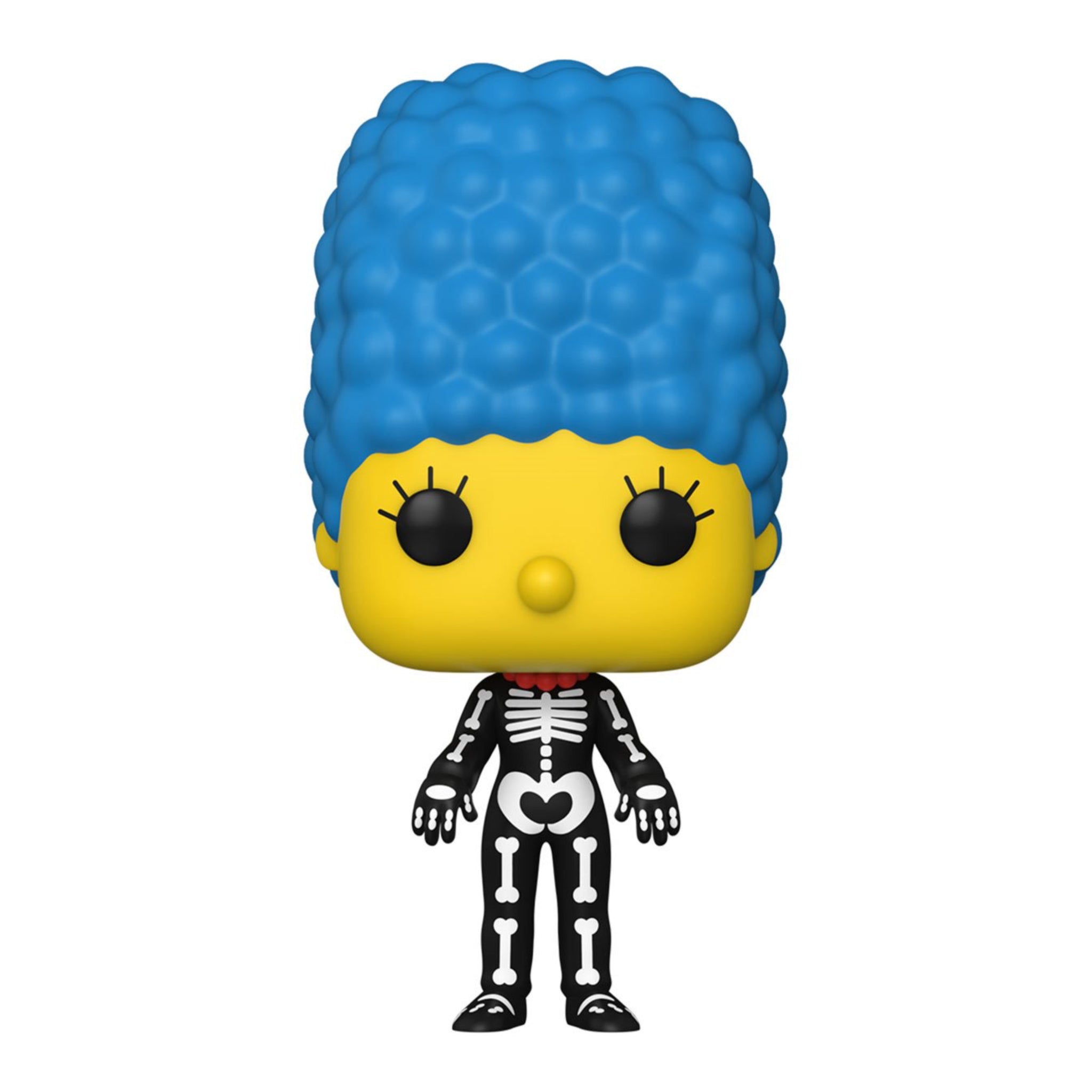 Skeleton Marge Funko Pop!