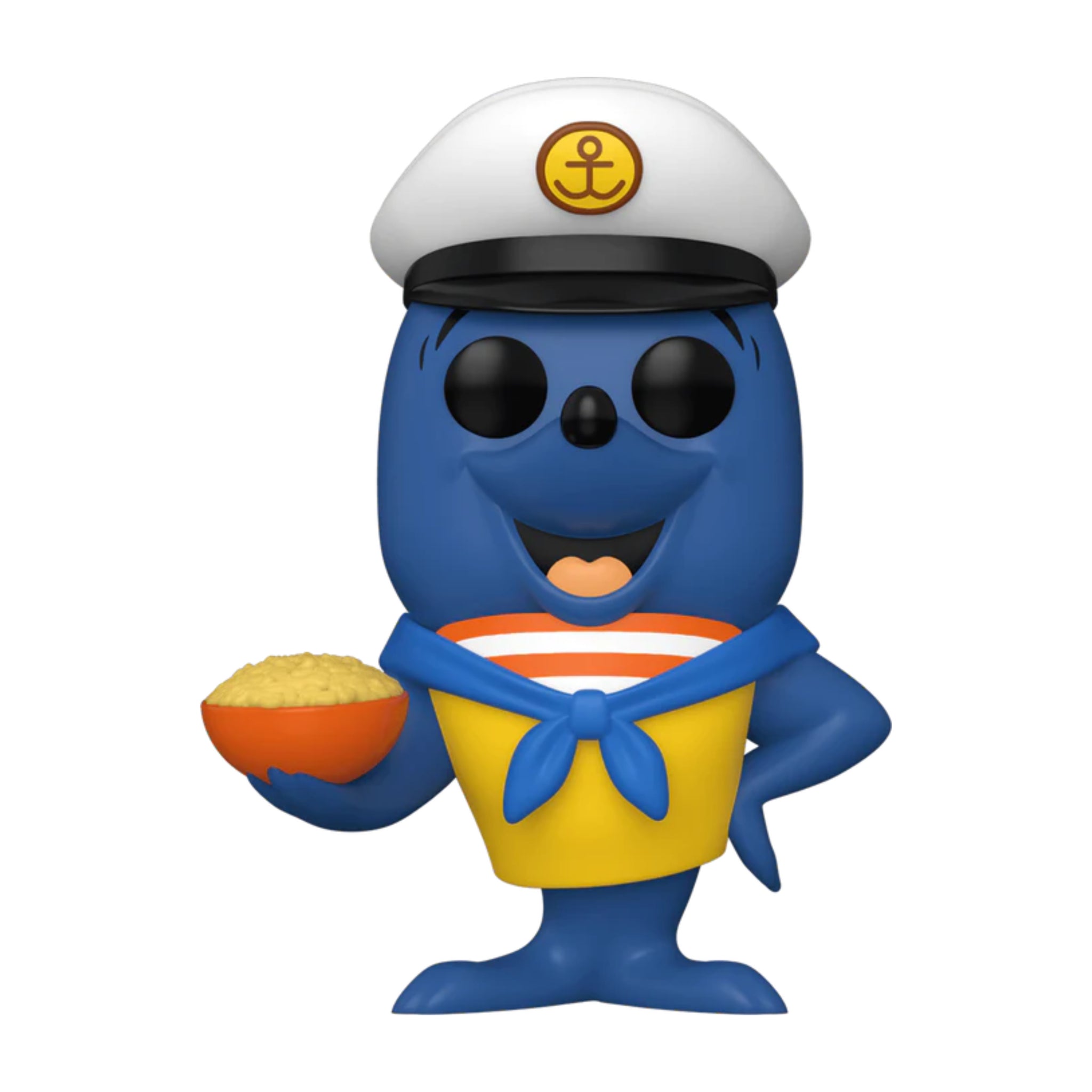 Smaxey the Seal LIMITED EDITION Funko Pop! 2021 SUMMER VIRTUAL FUNKON