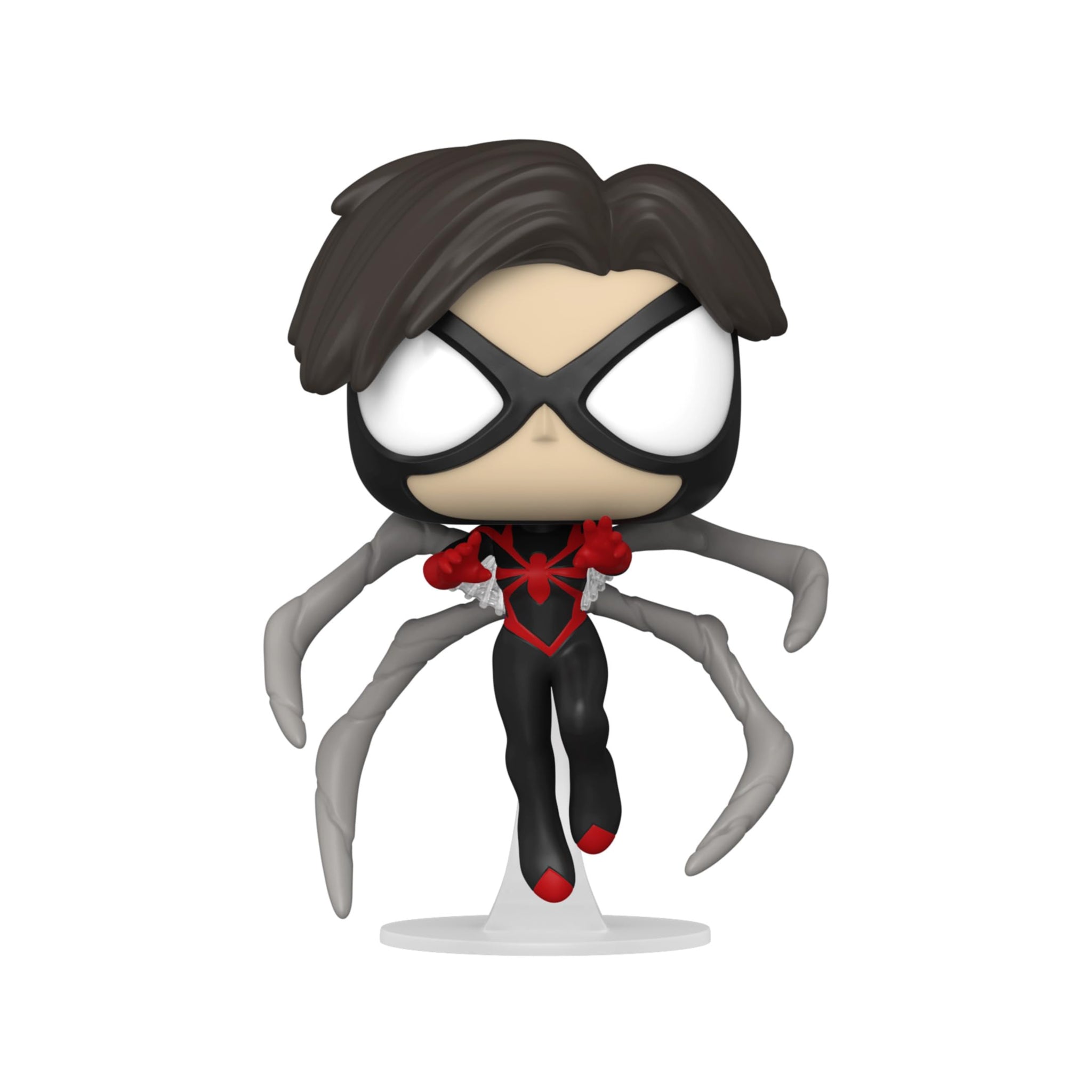 Spider-Woman Mattie Franklin BEYOND AMAZING COLLECTION Funko Pop! AMAZON EXCLUSIVE
