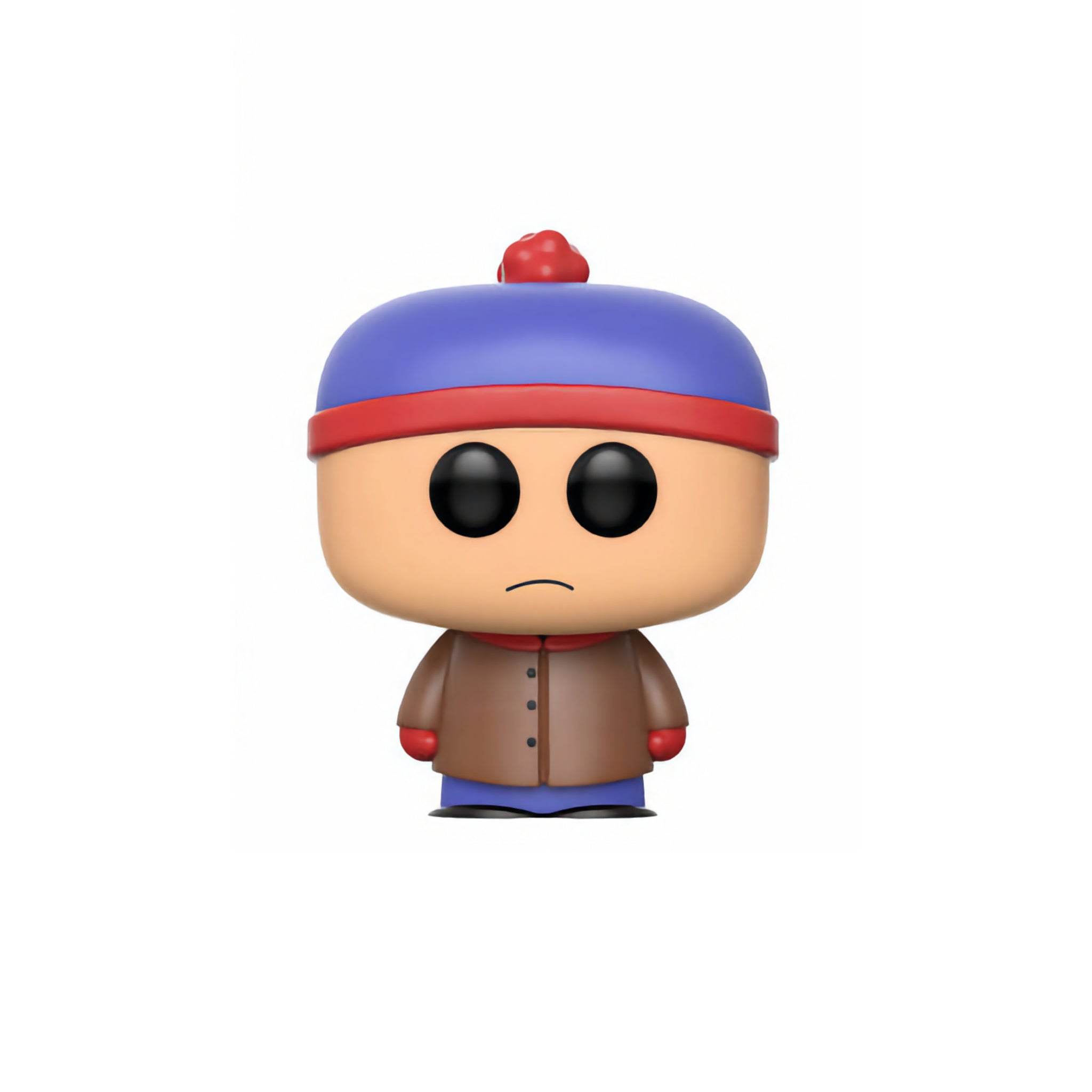Stan Funko Pop!