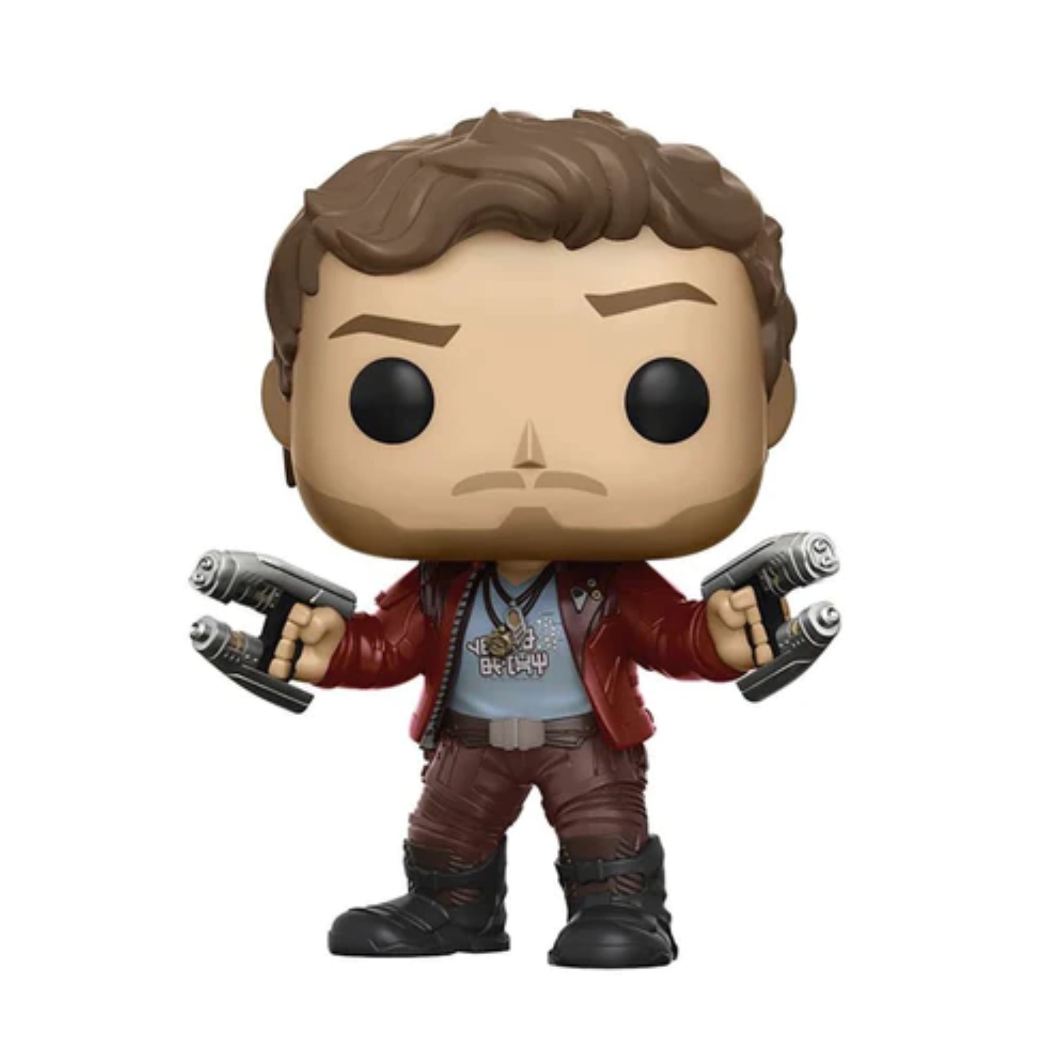 Star-Lord Funko Pop!
