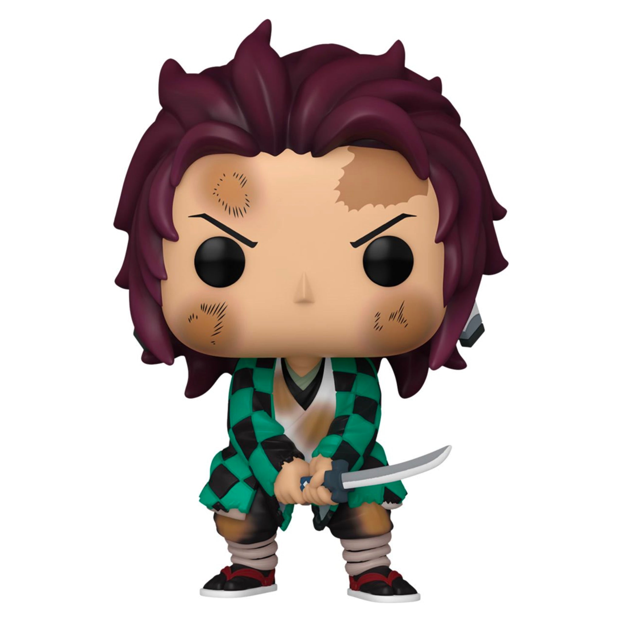Tanjiro Kamado Funko Pop!