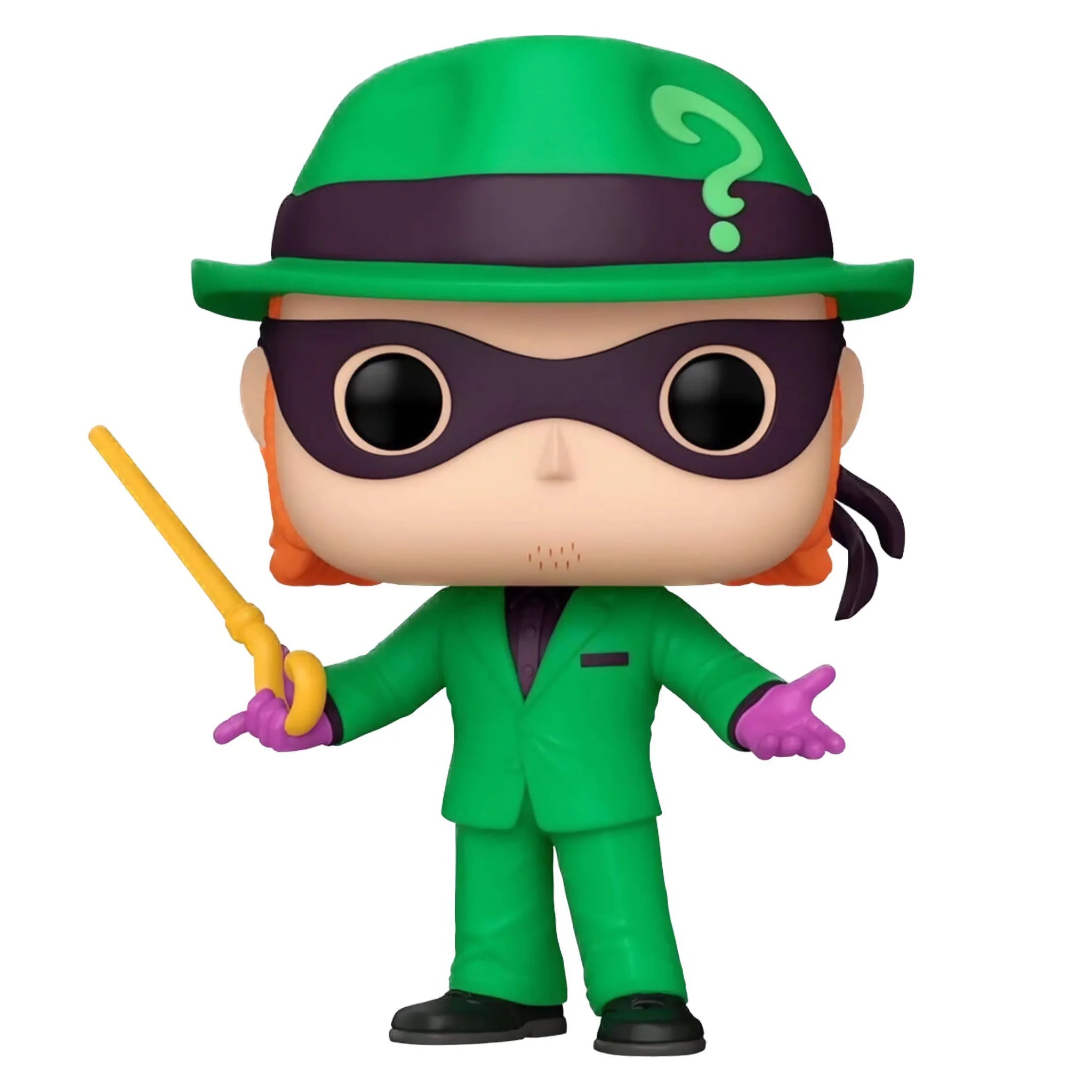 The Riddler Funko Pop! LACC 2022