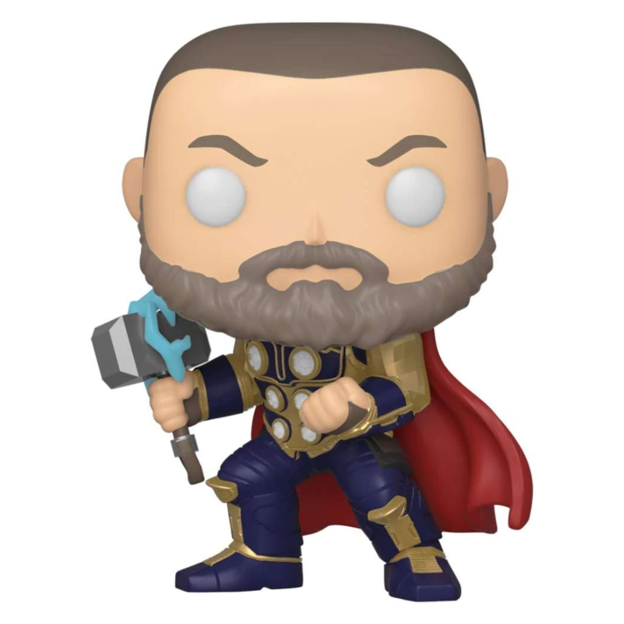 Thor (Gamerverse) Funko Pop! AMAZON EXCLUSIVE-Jingle Truck Toys