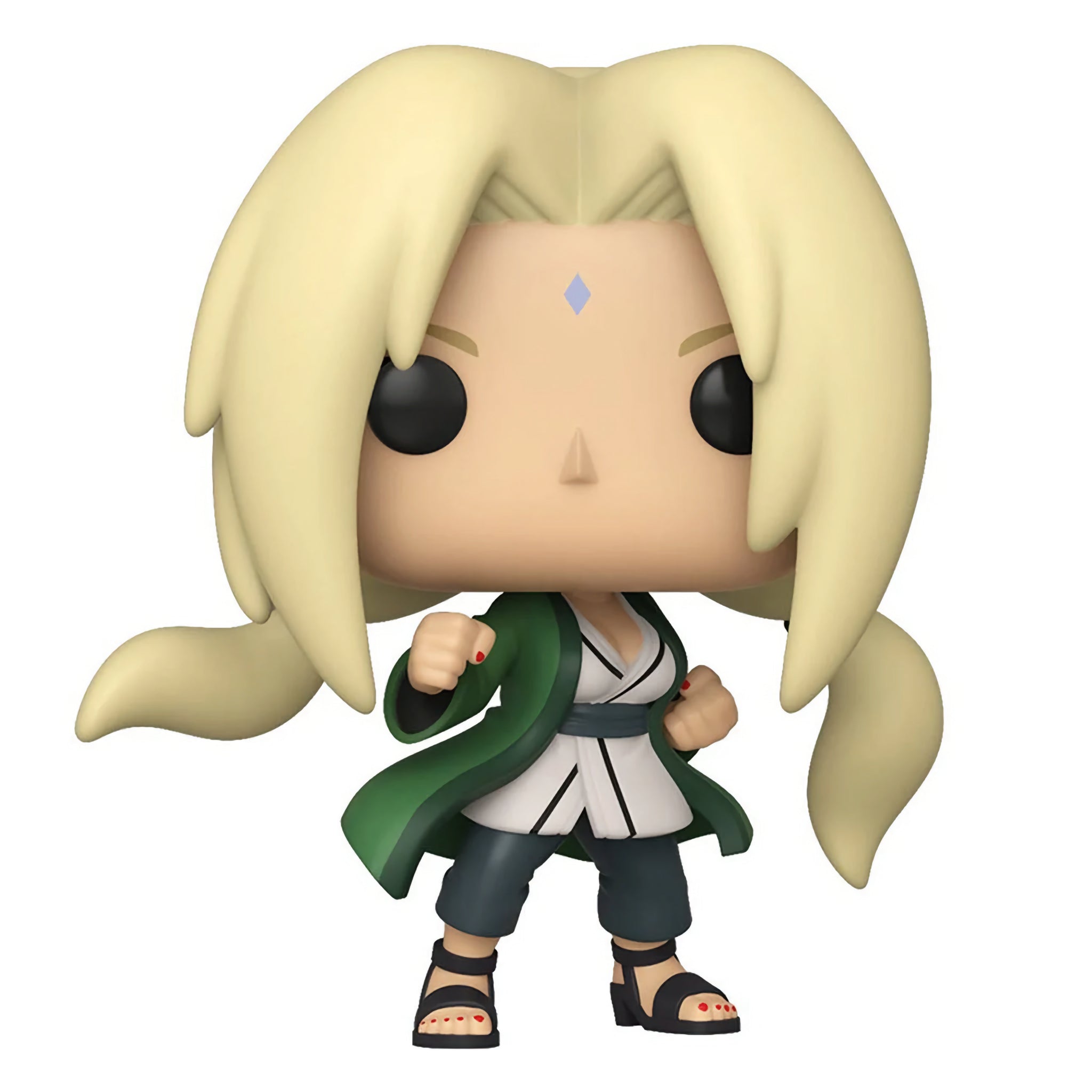 Tsunade Funko Pop!