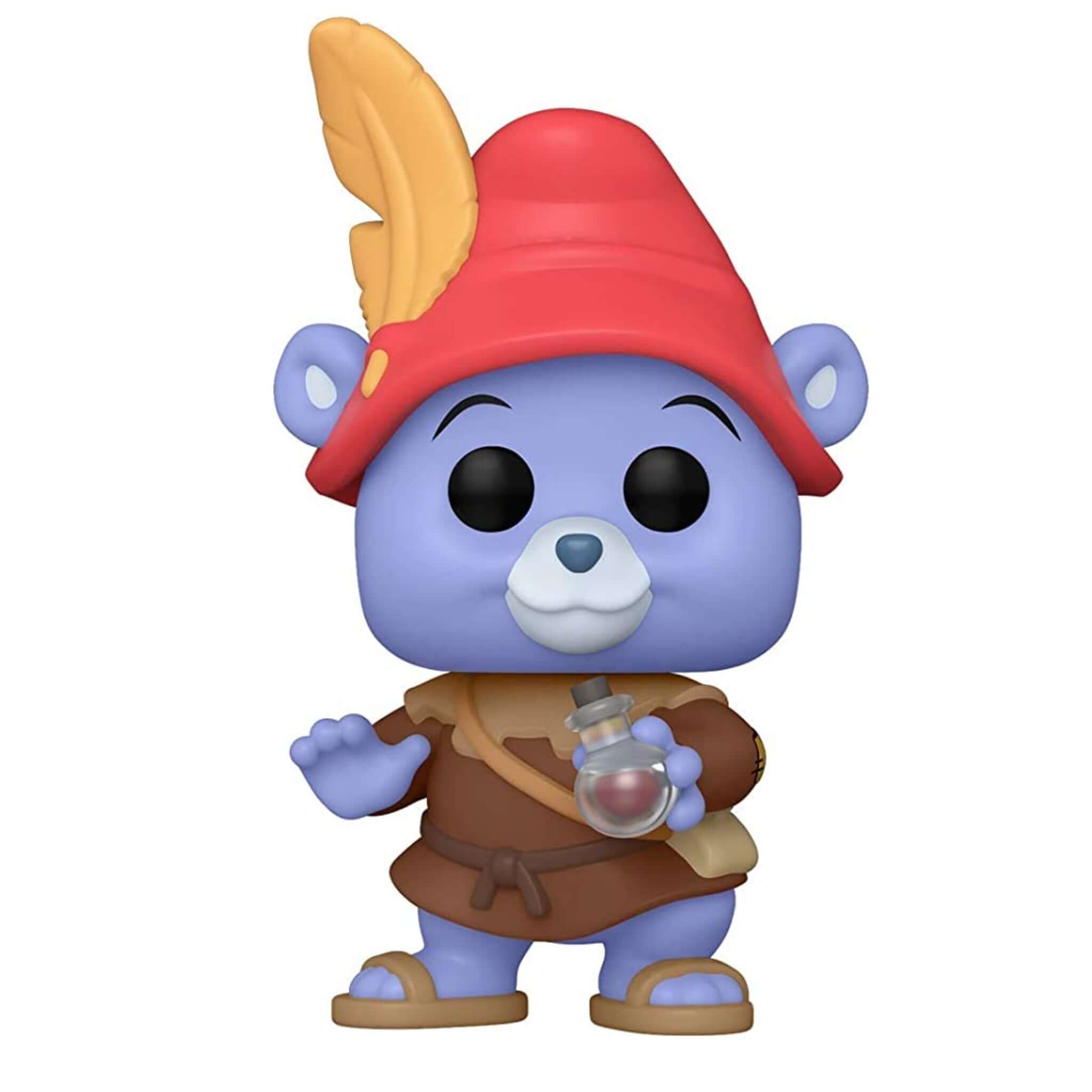 Tummi Funko Pop!-Jingle Truck Toys