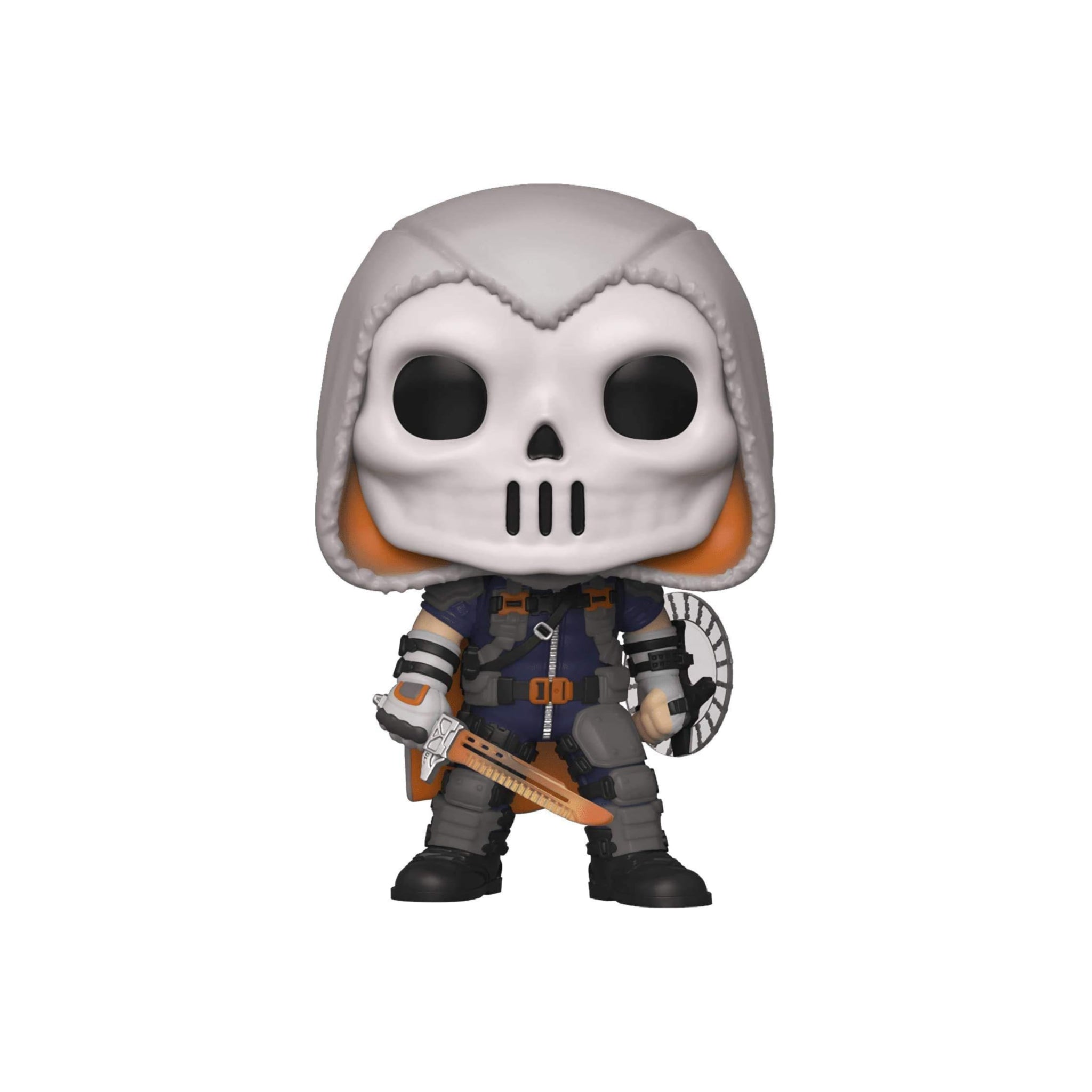 Taskmaster Funko Pop!