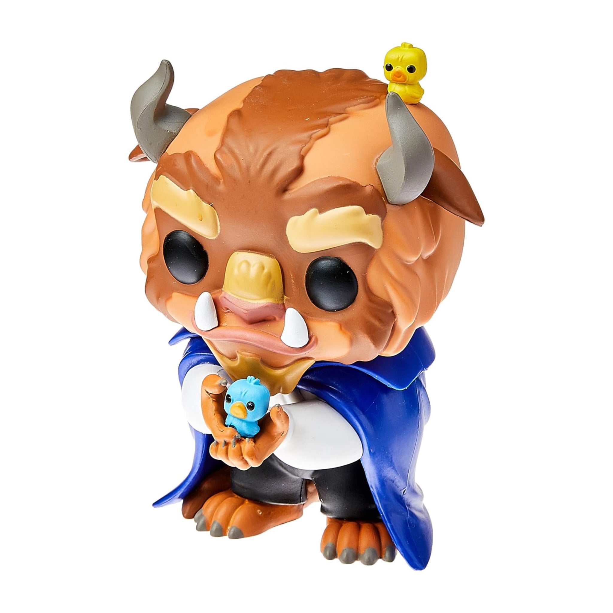 The Beast Funko Pop!