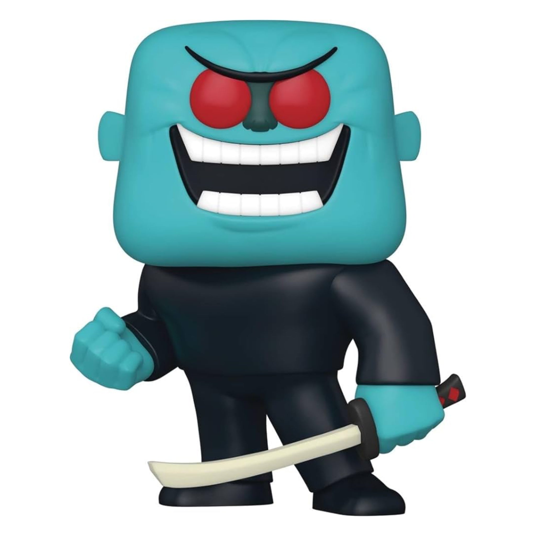 The Guardian Funko Pop!