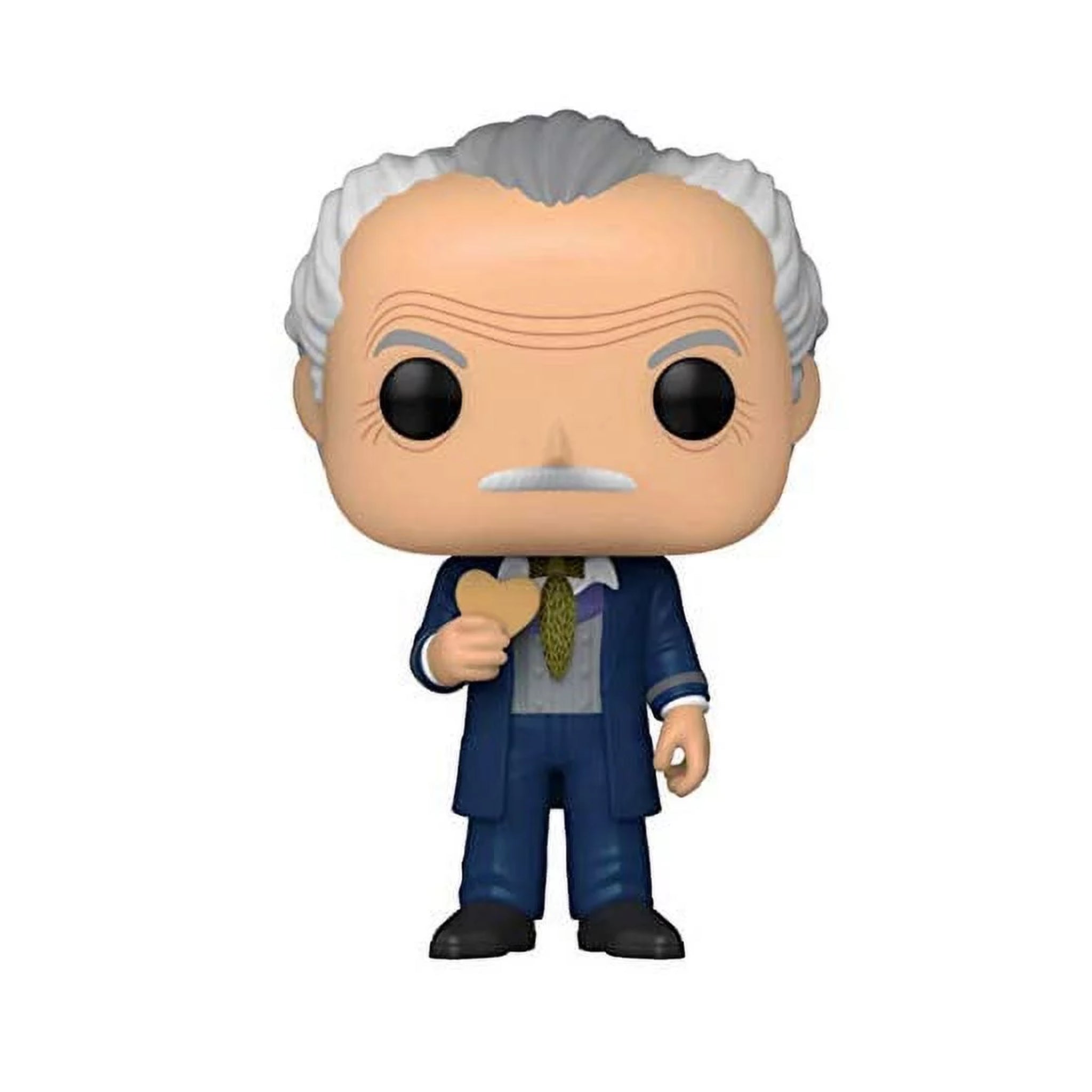 The Inventor Funko Pop! FUNKO LIMITED EDITION