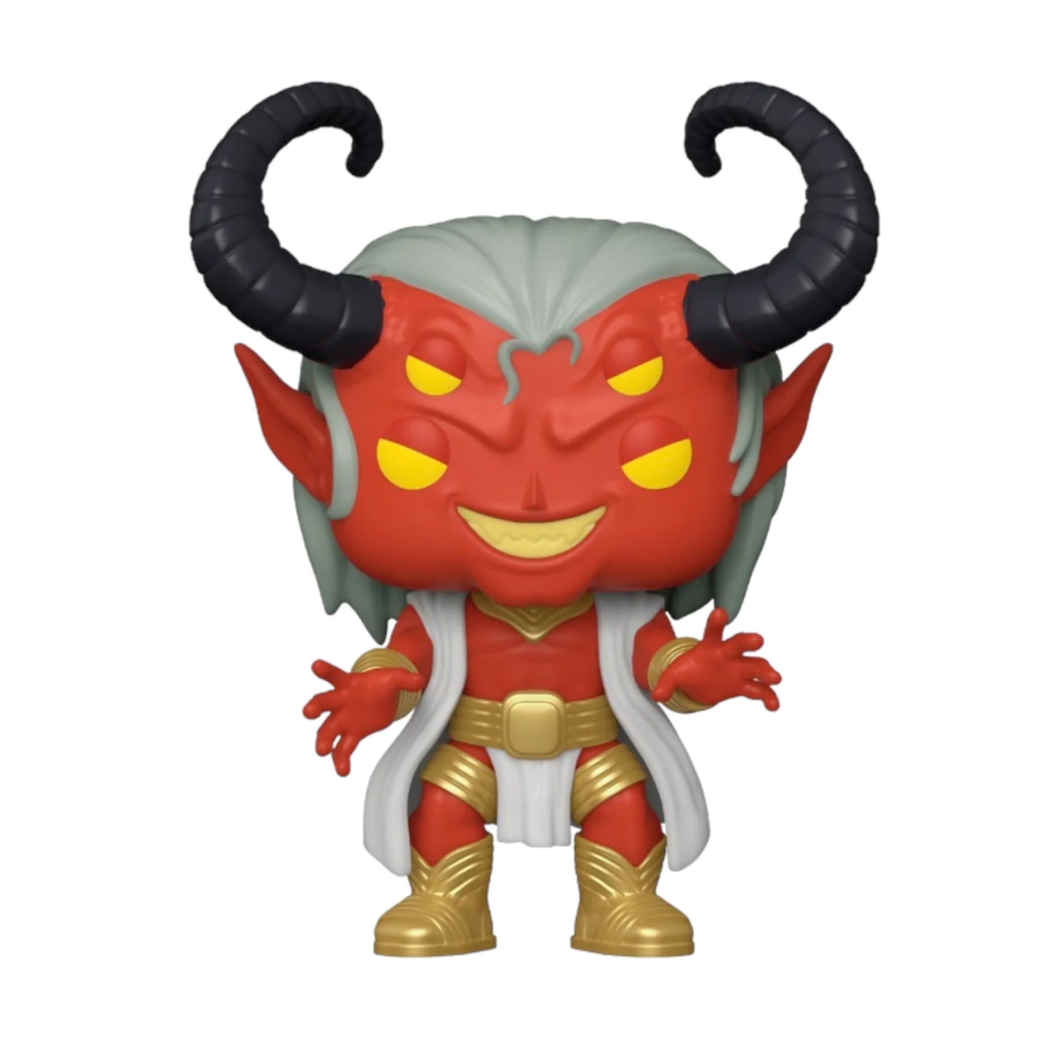 Trigon Funko Pop! 2023 SAN DIEGO CON