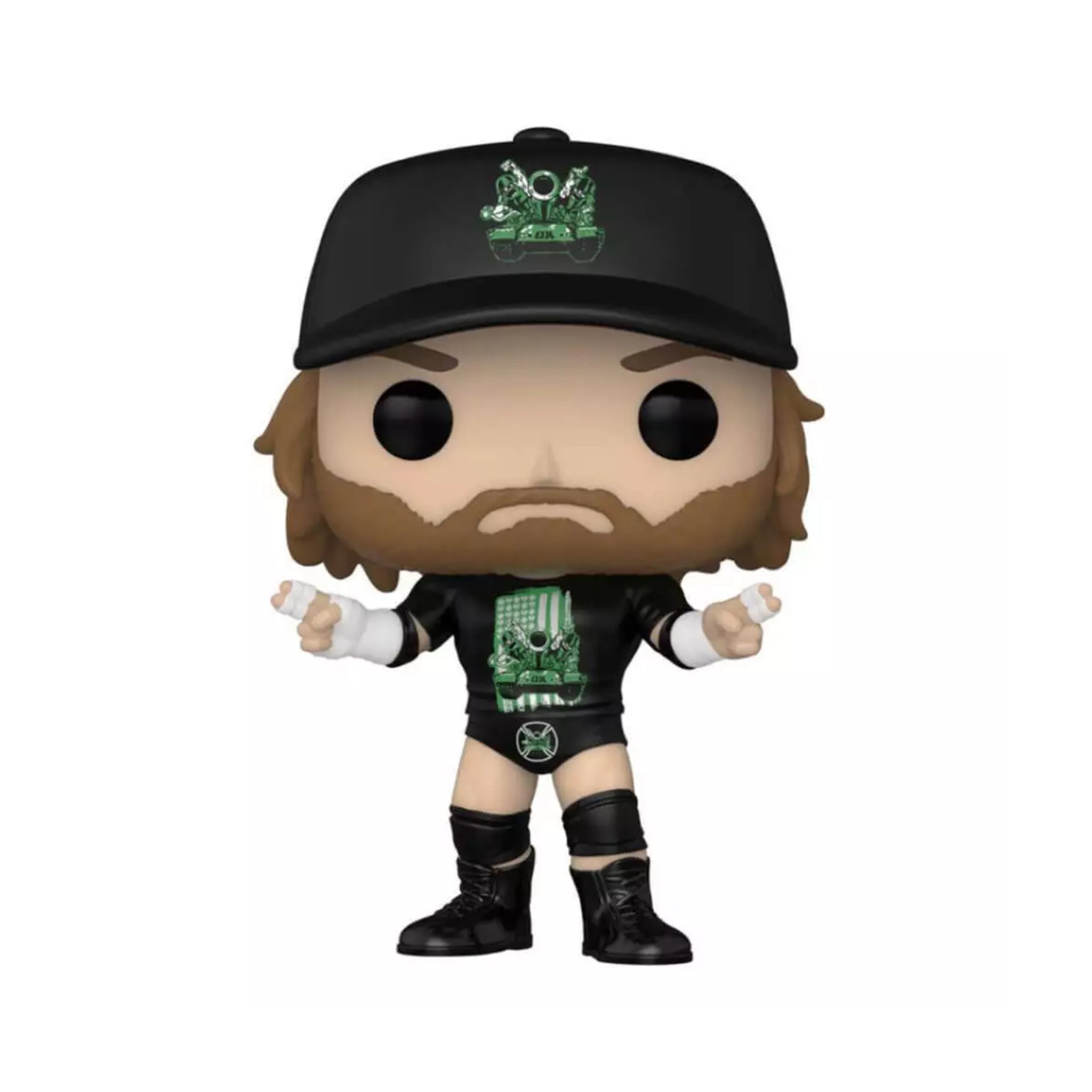 Triple H (SUMMER SLAM) Funko Pop! GAMESTOP EXCLUSIVE