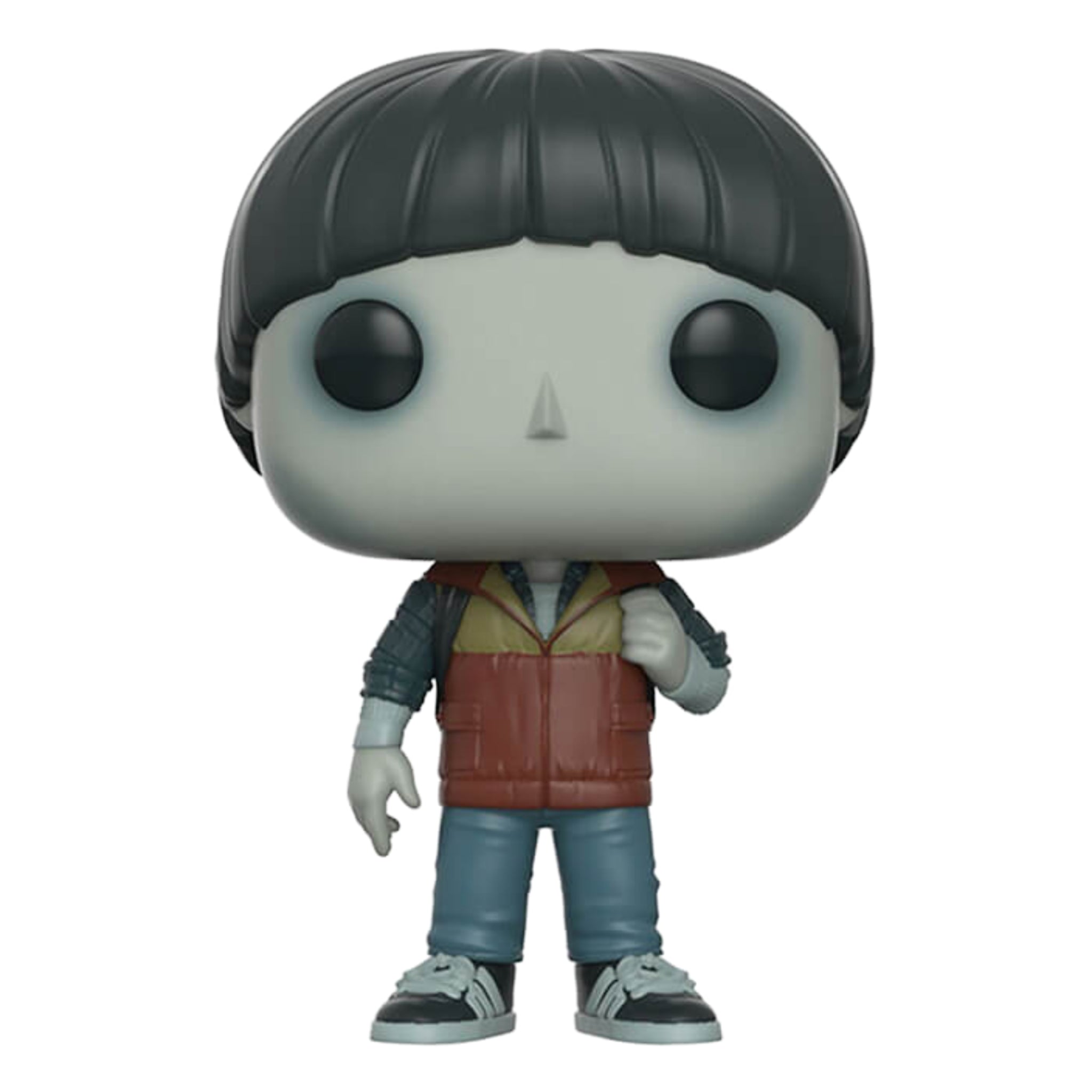 Upside Down Will Funko Pop! THINK GEEK EXCLUSIVE