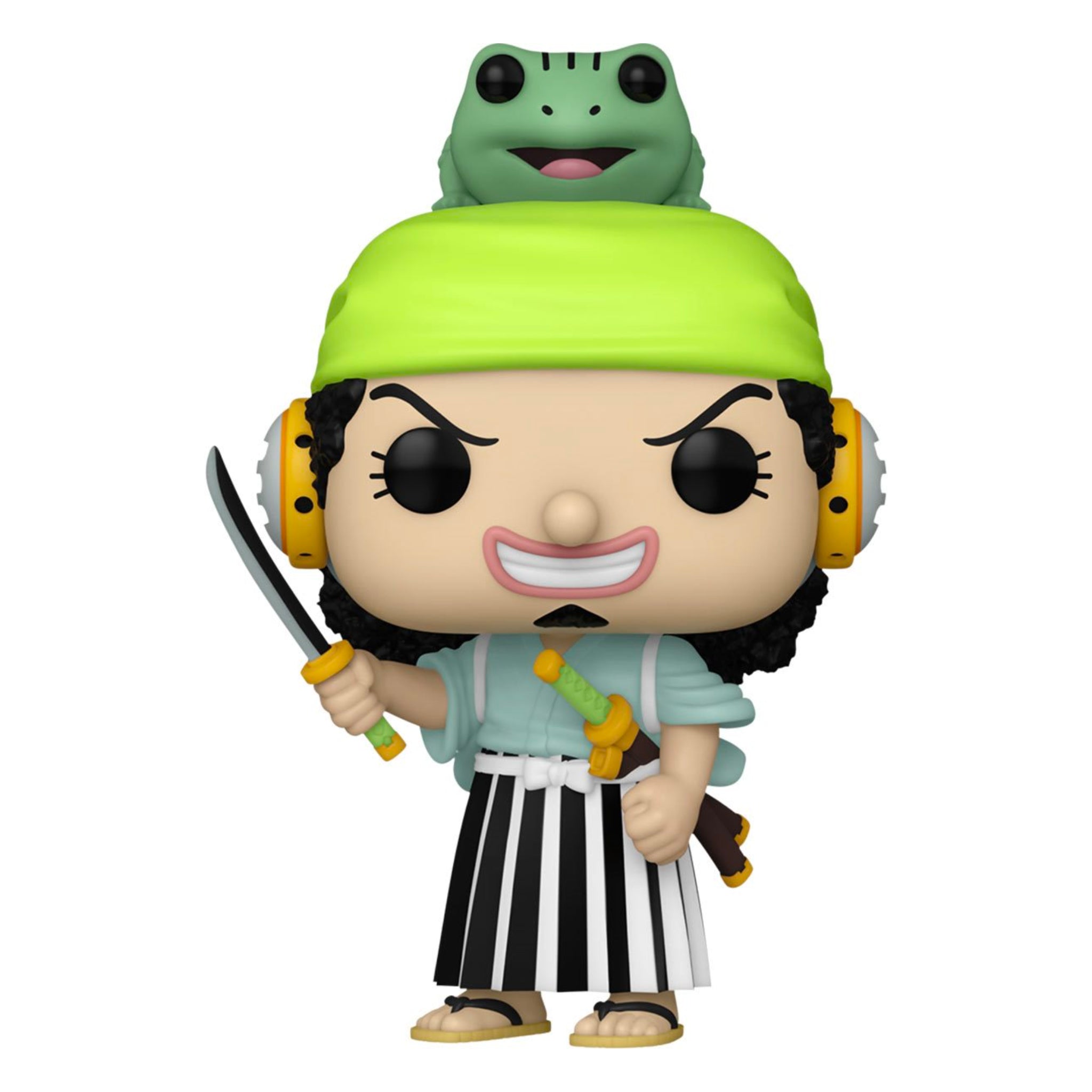 Usohachi Funko Pop!