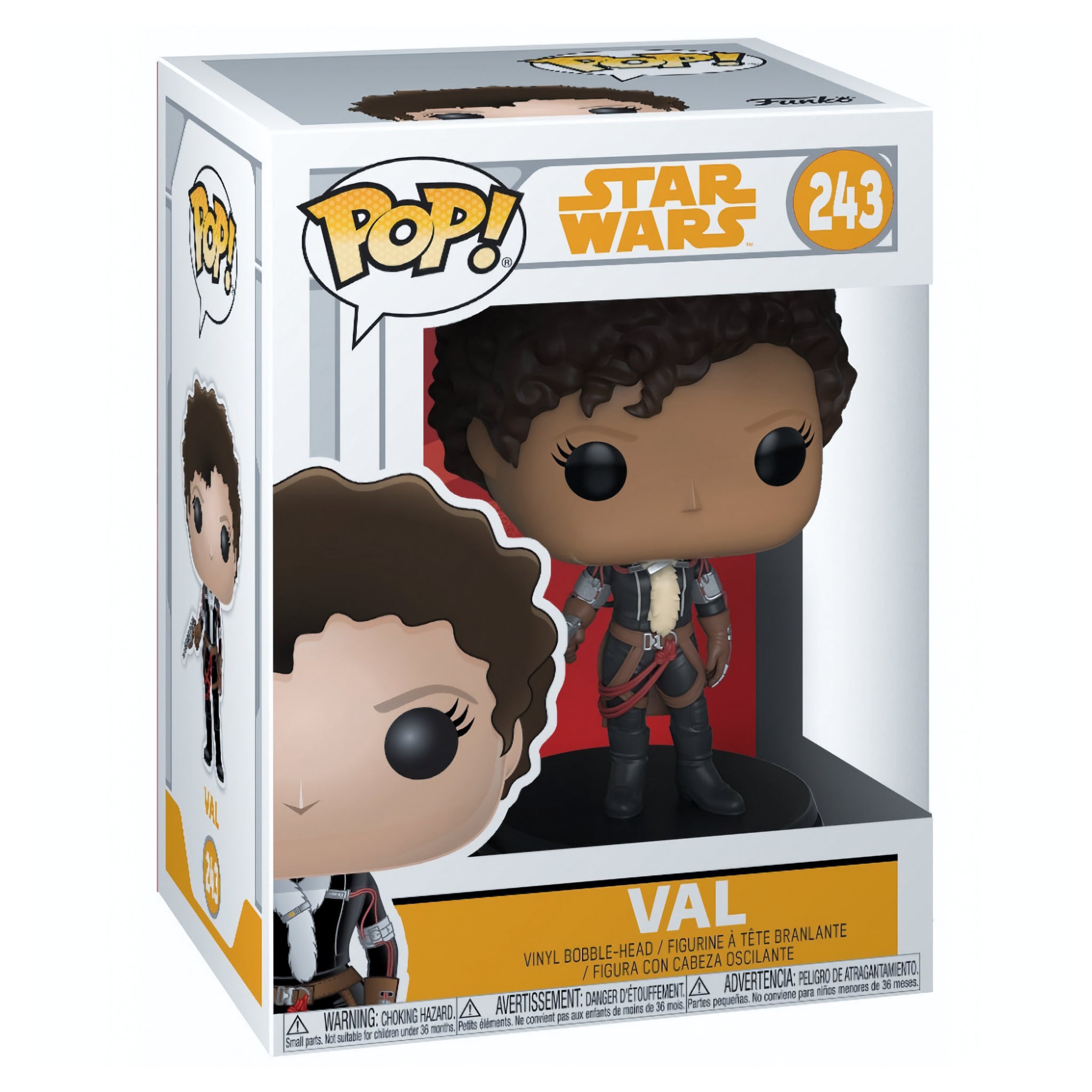 Val Funko Pop!
