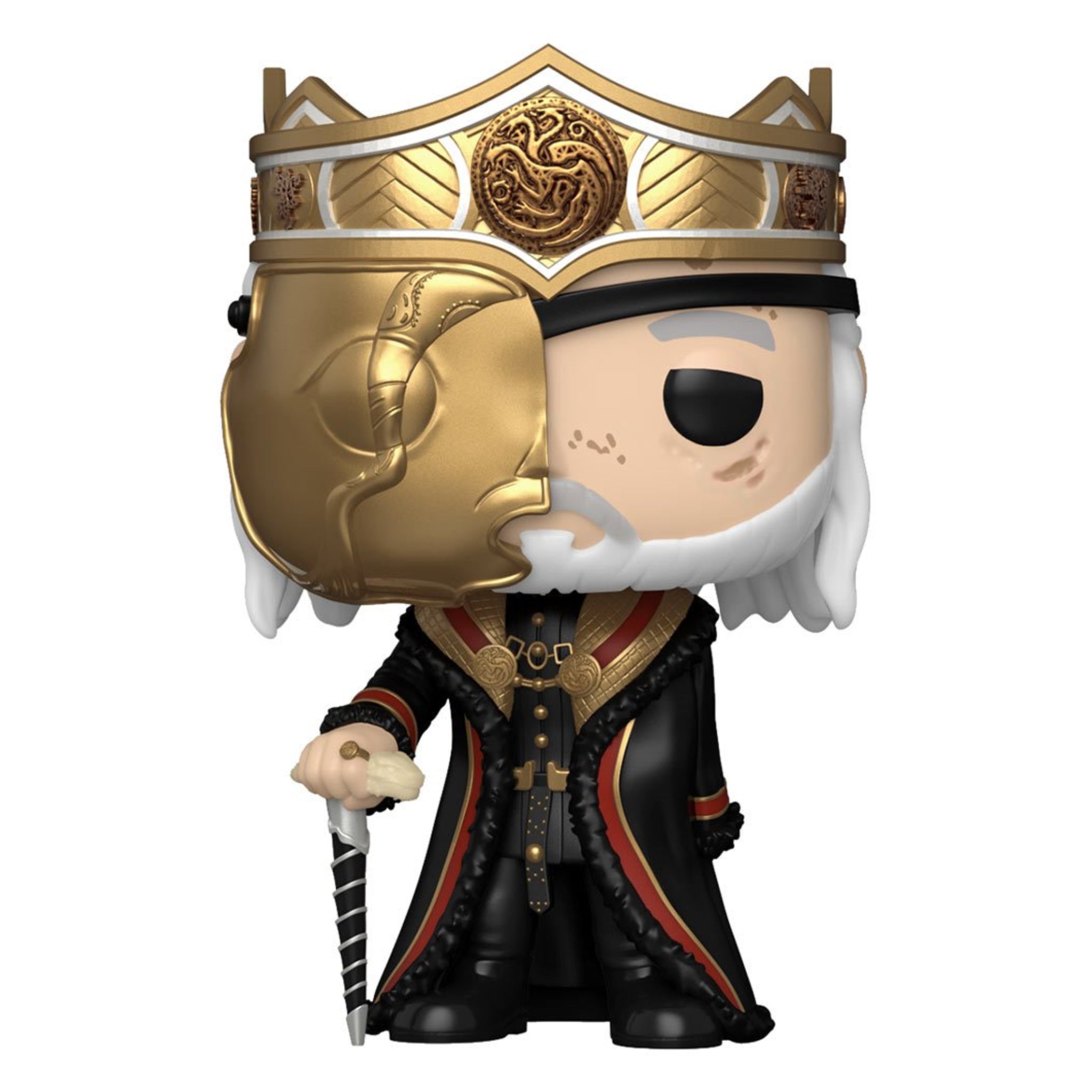 Viserys Targaryen Funko Pop!