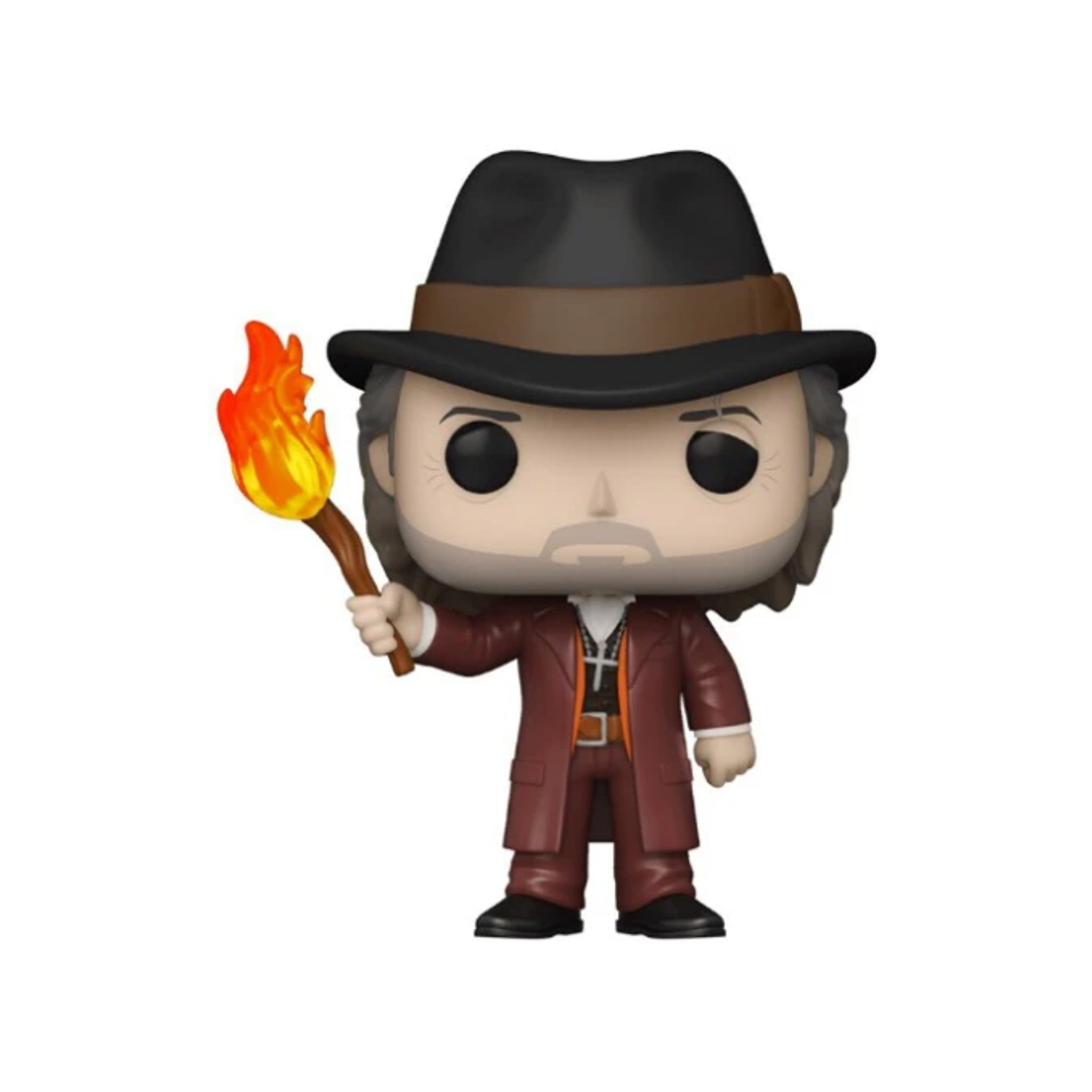 Van Helsing Funko Pop!