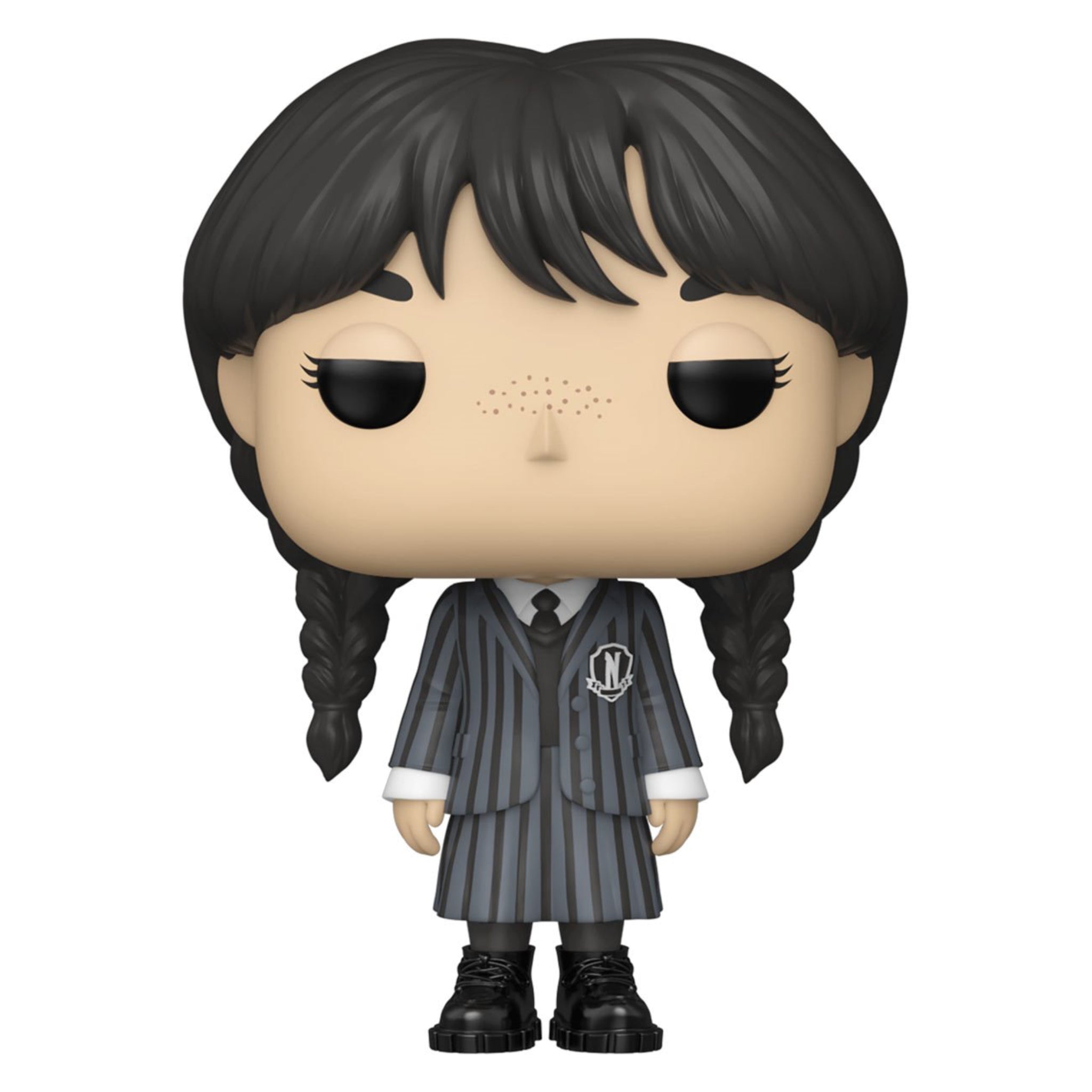 Wednesday Addams Funko Pop!