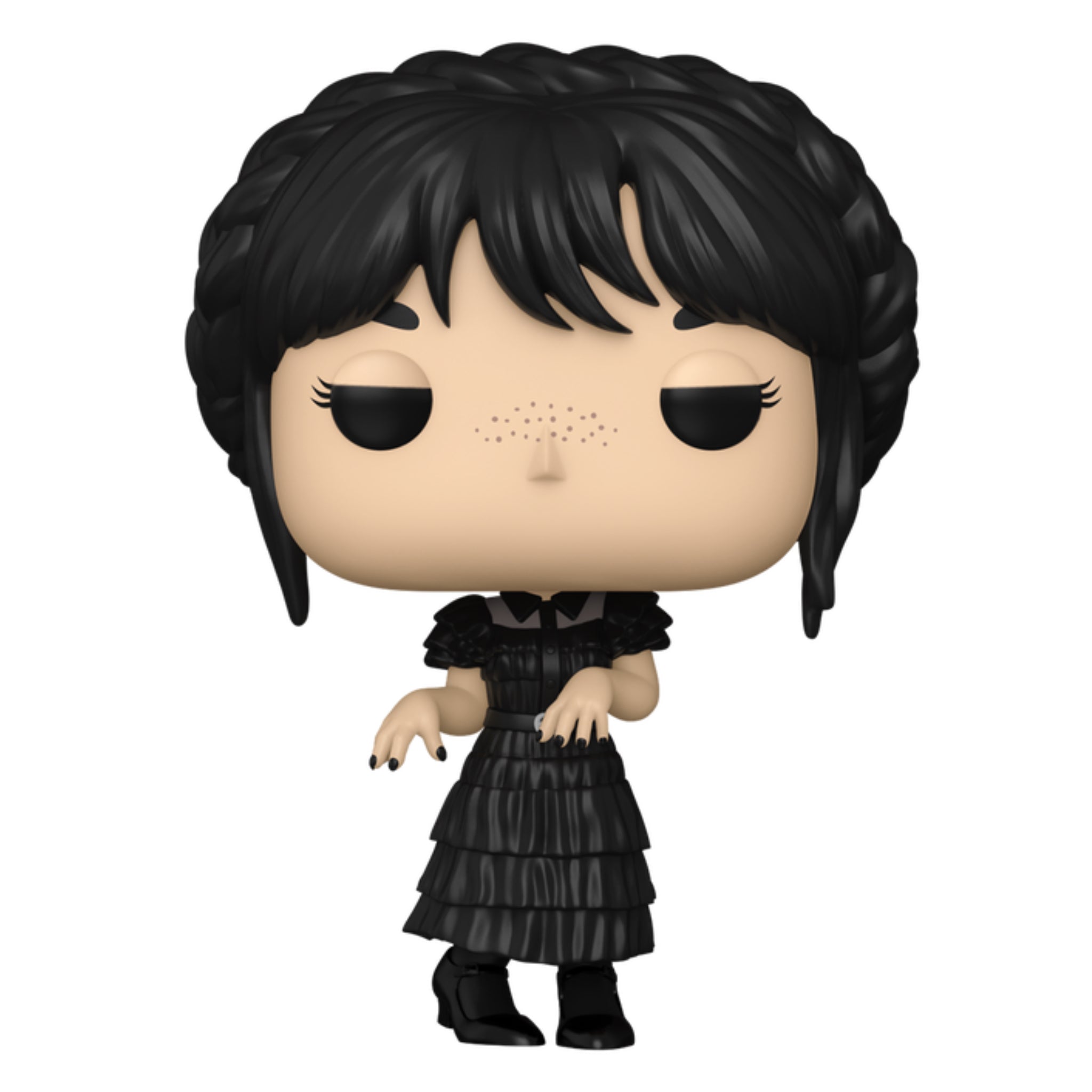 Wednesday Addams Funko Pop!