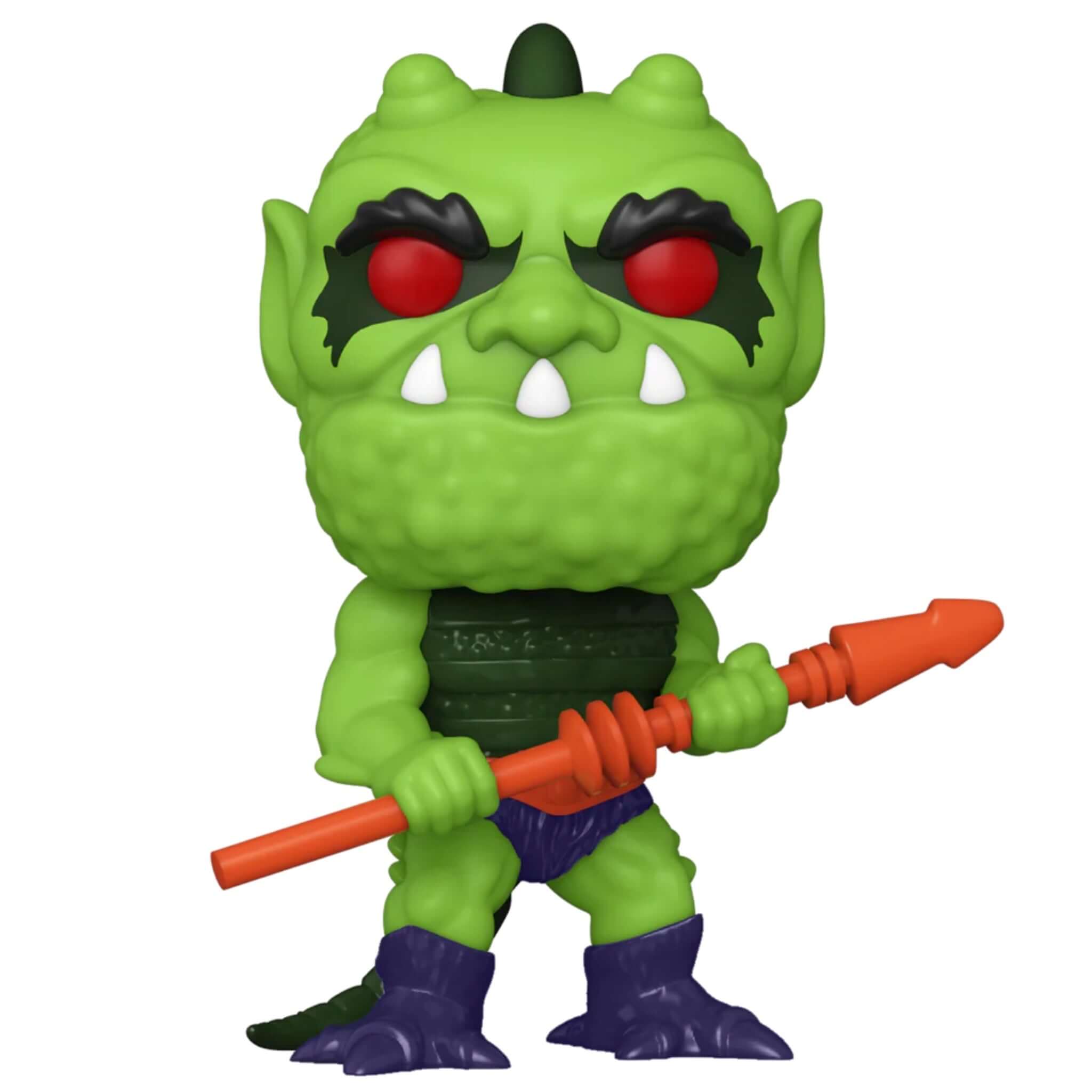 Whiplash Funko Pop! FUNKO 2021 VIRTUAL FUNKON-Jingle Truck Toys