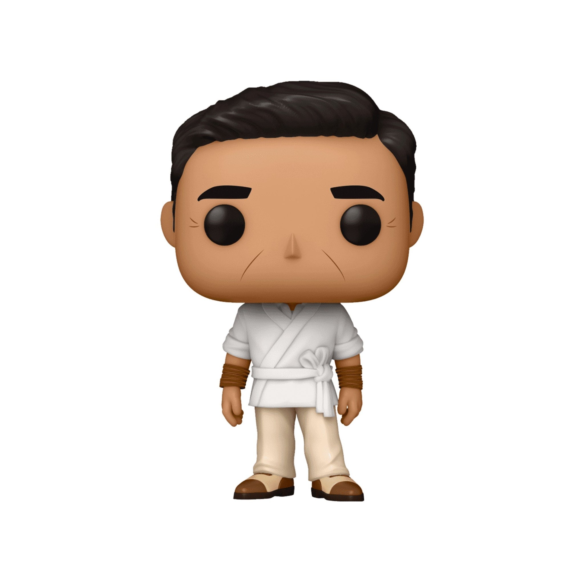 Wenwu Funko Pop! WALMART EXCLUSIVE