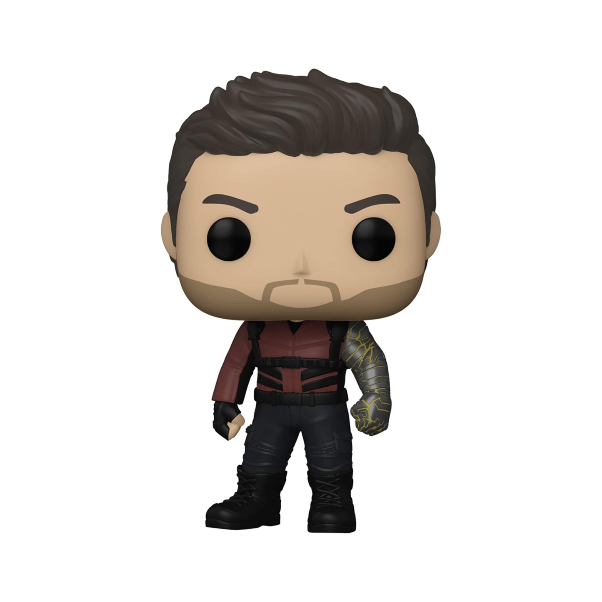 Winter Soldier Funko Pop!