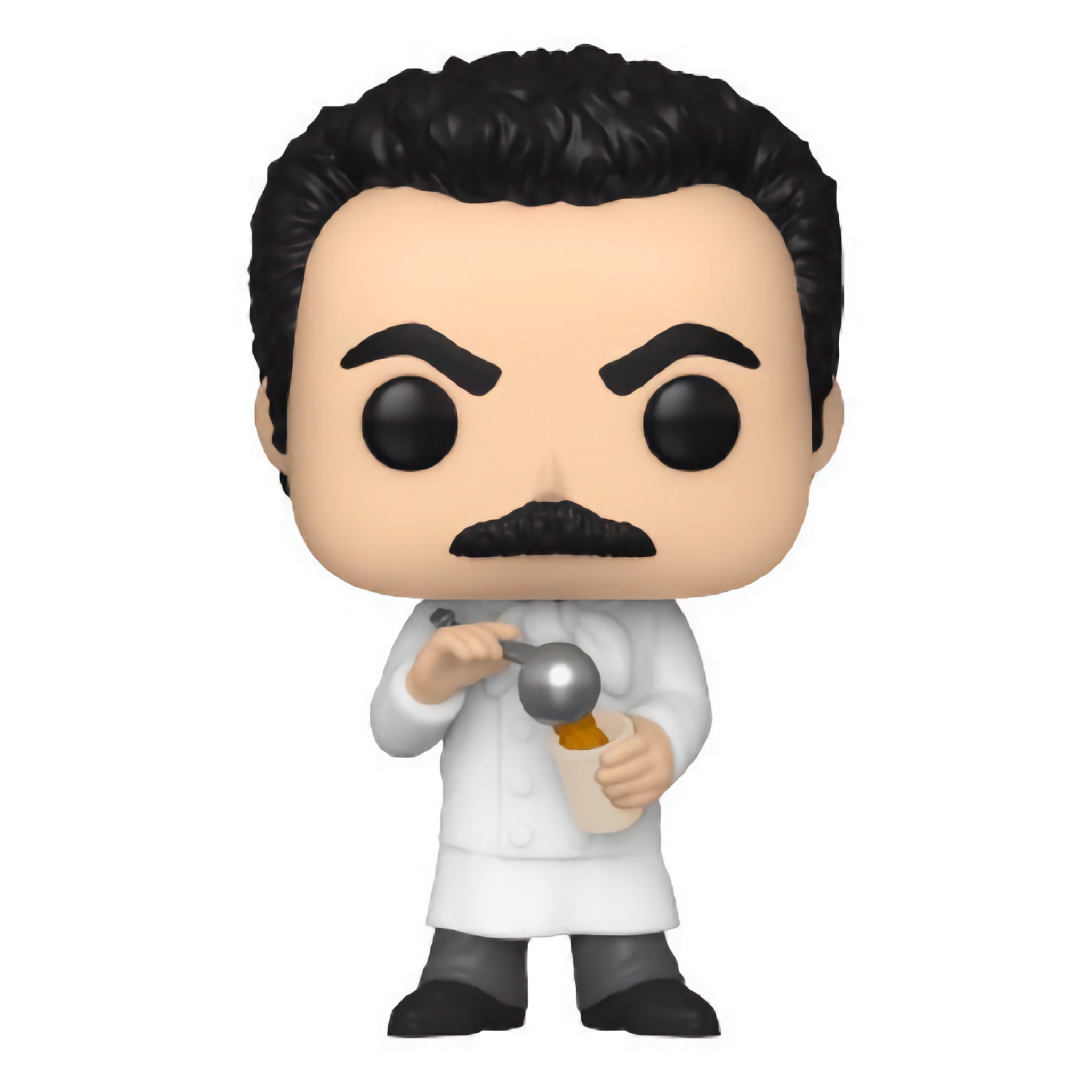 Yev Kassem Funko Pop! WALMART EXCLUSIVE