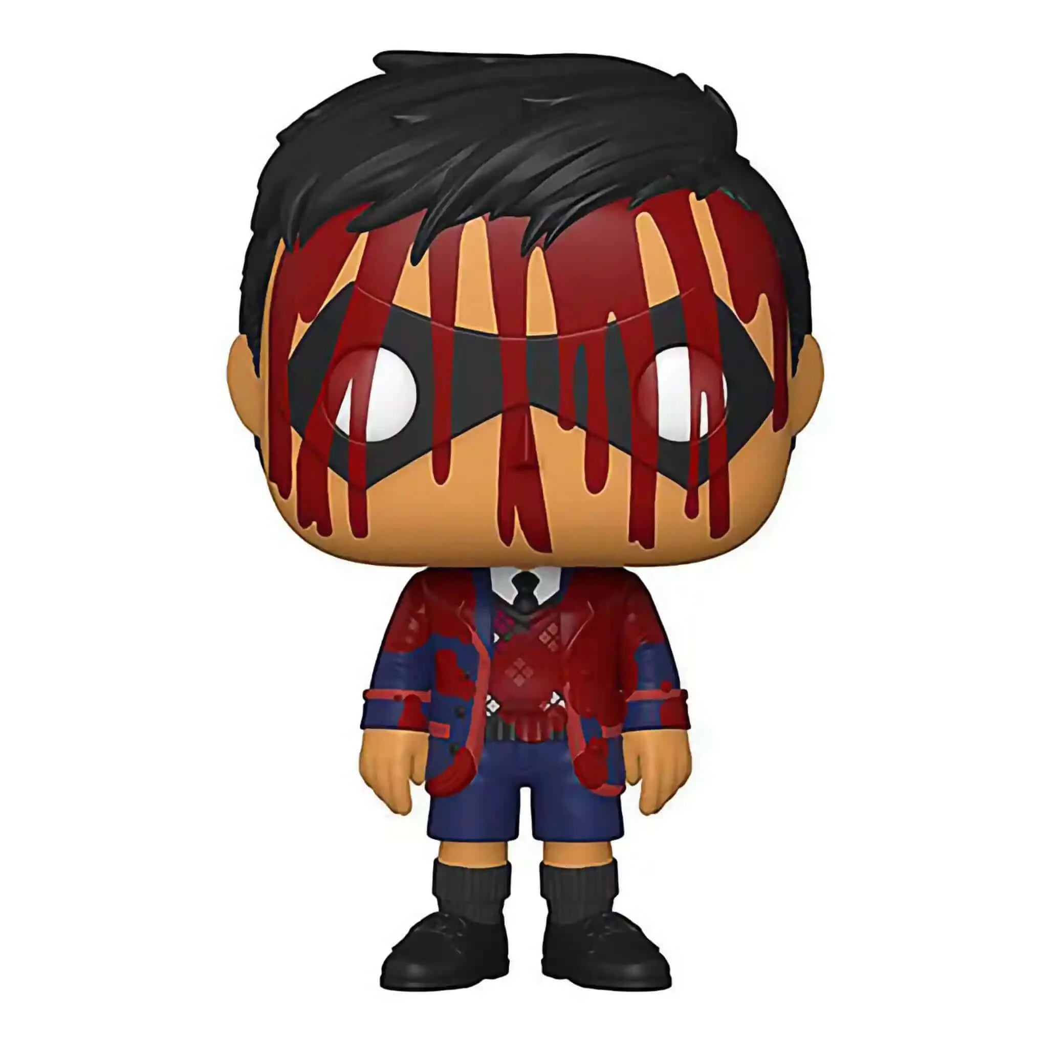 Young Ben Funko Pop! 2020 NYCC 2000 PCS-Jingle Truck Toys