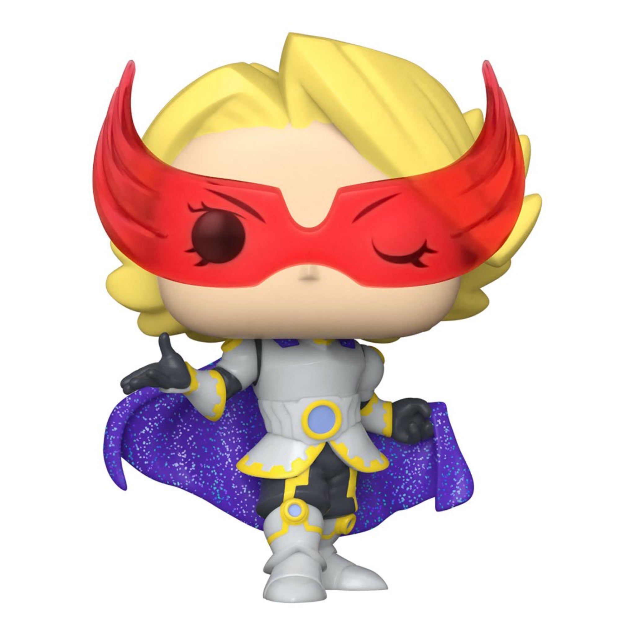 Yuga Aoyama Funko Pop!