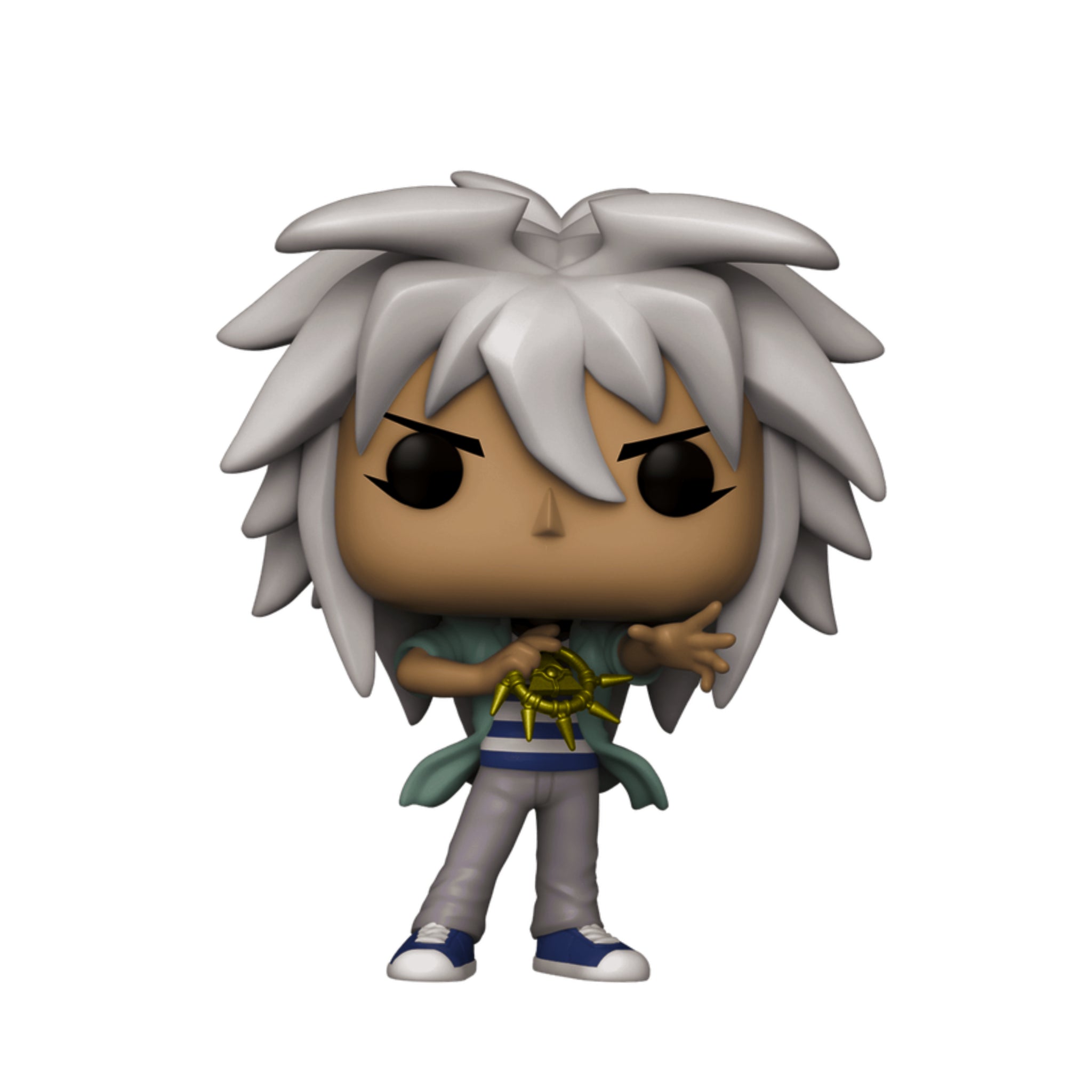 Yami Bakura Funko Pop! YUGIOH 25TH ANNIVERSARY